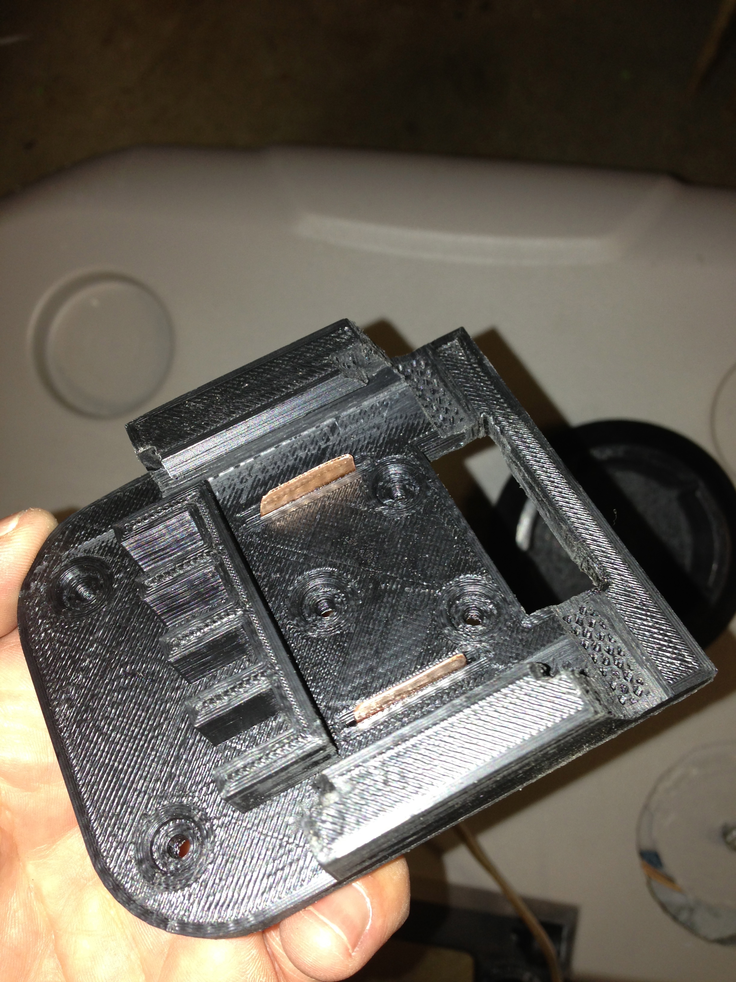 Cooler With Blender, Speaker & More 12 Steps (with Pictures