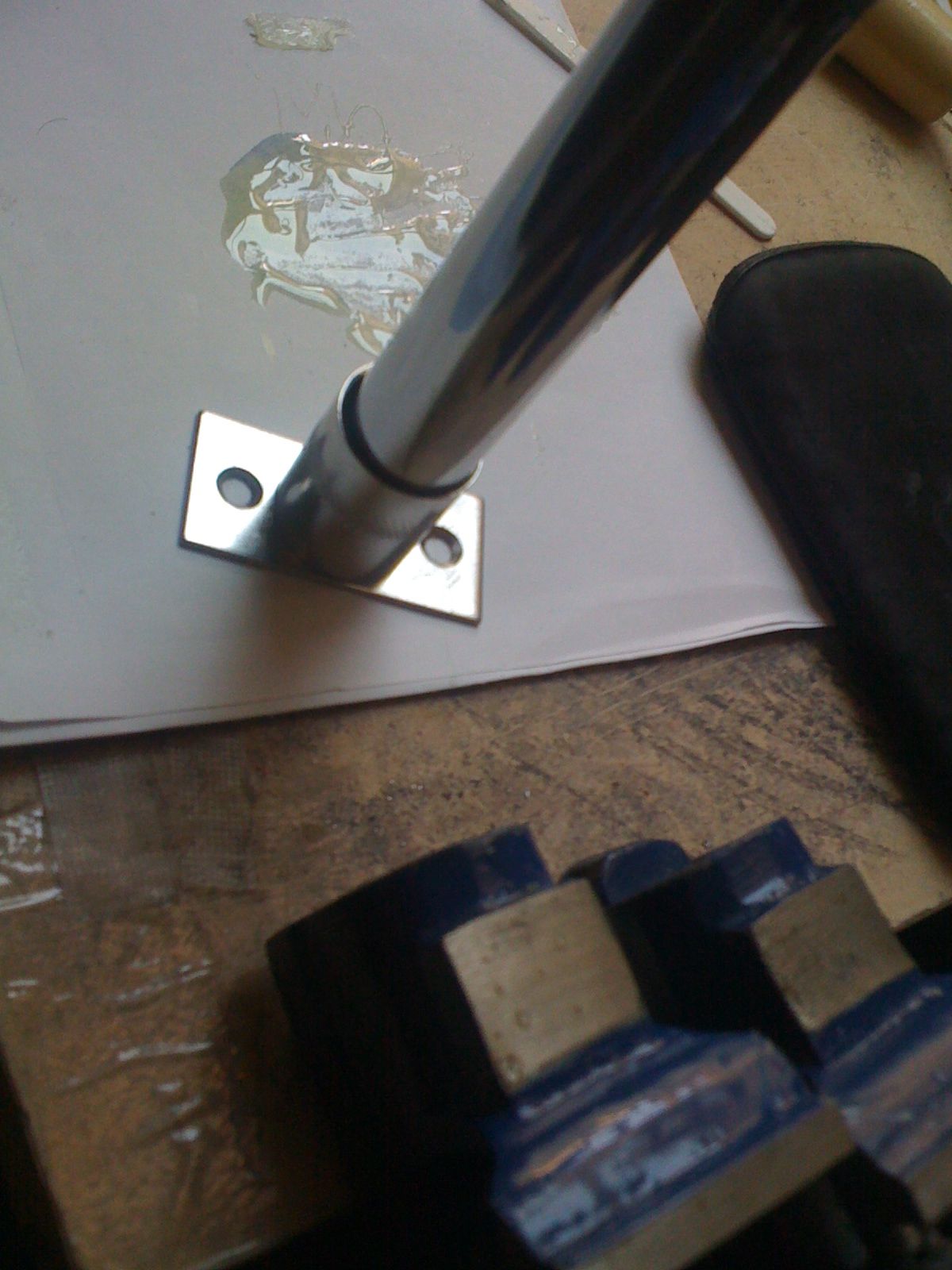 Making a Powerful Linear Actuator 5 Steps Instructables