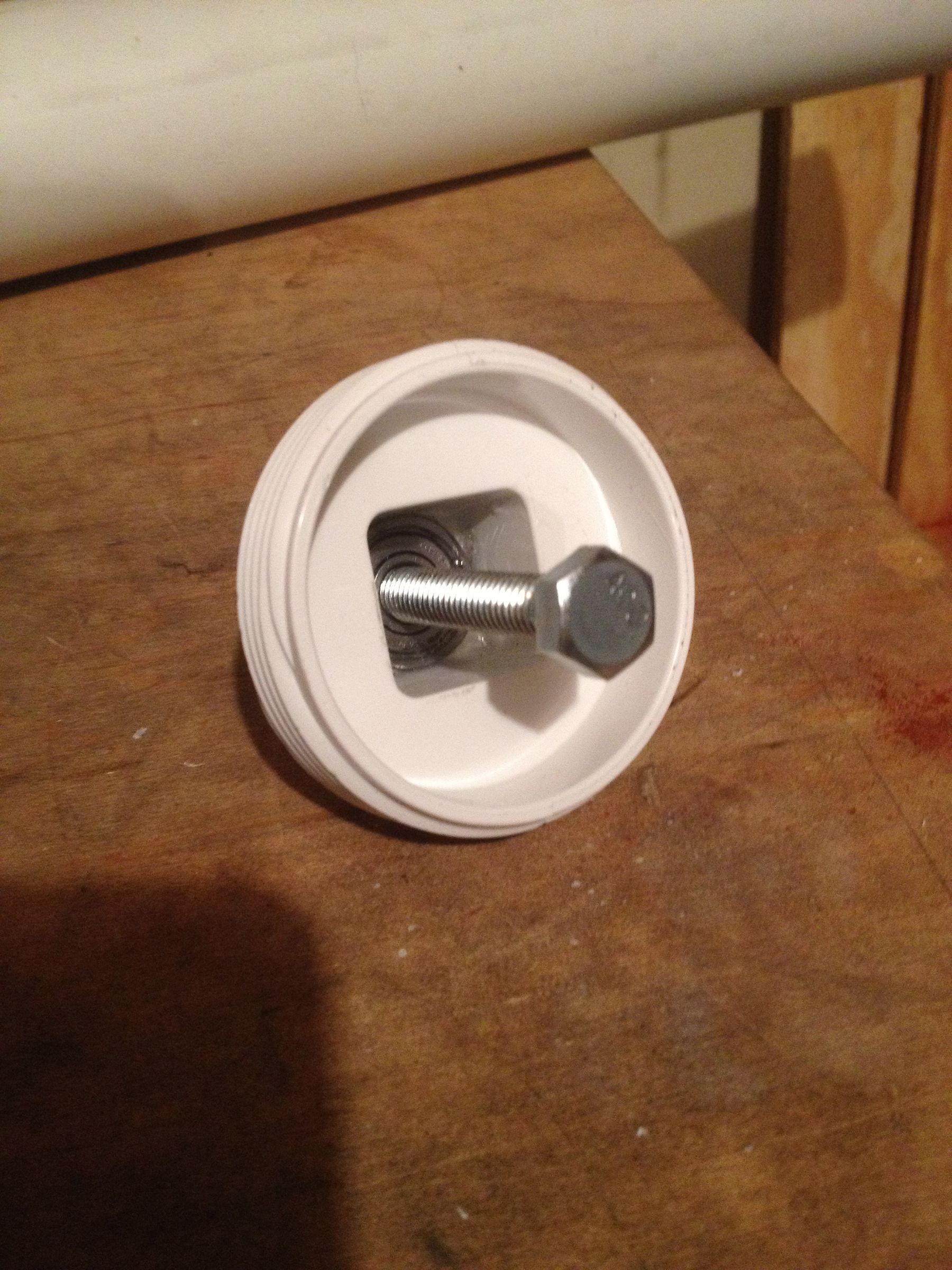 how to use a bike roller