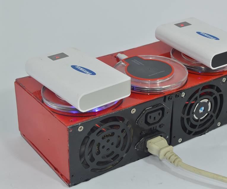 Remote MQTT-GSM Communication Server