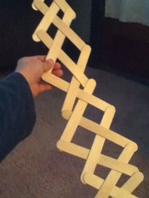 how to make a cobra weave stick bomb DIY Project to Discover - FindingDIY