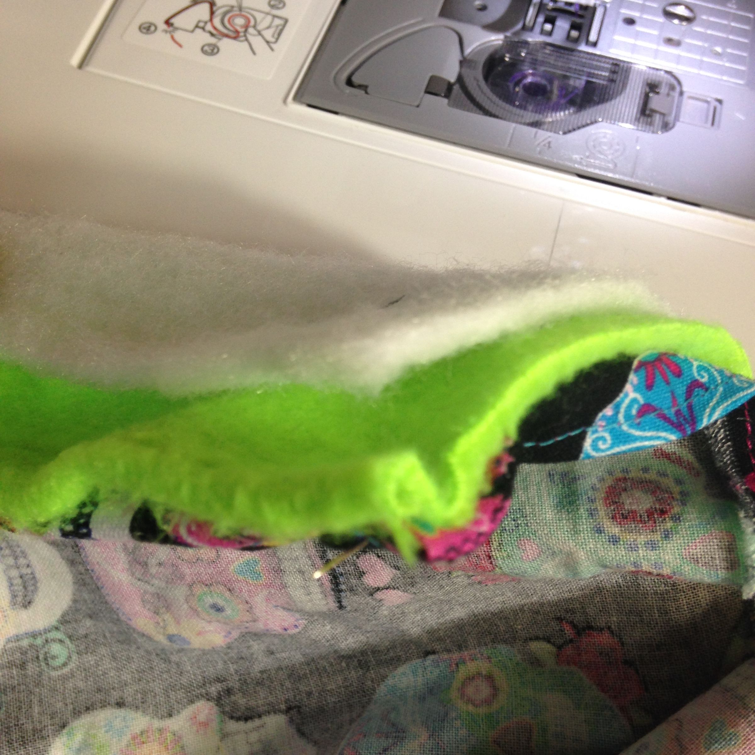 Hedgehog Cage Liner 11 Steps (with Pictures) Instructables