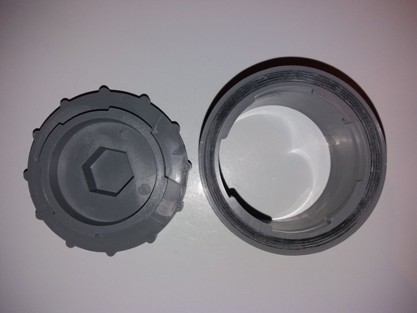 DIY Professional Open Source Night Vision Security Camera : 10 Steps