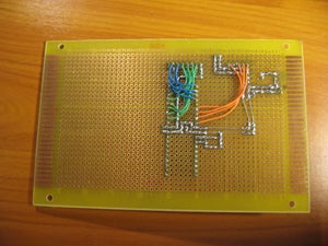 Build the Controller: AVR Board