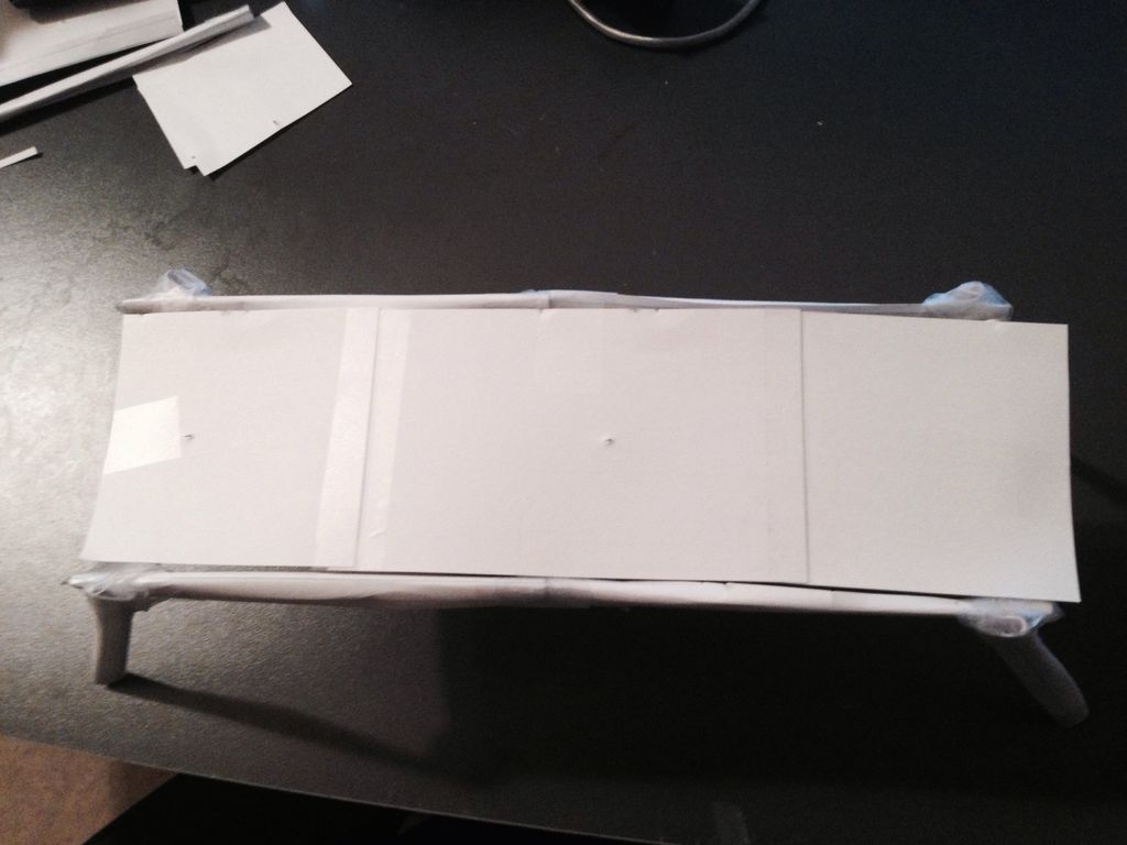 Paper Ridgis Matchless Tips About How To Build A Newspaper Bridge - Settingprint