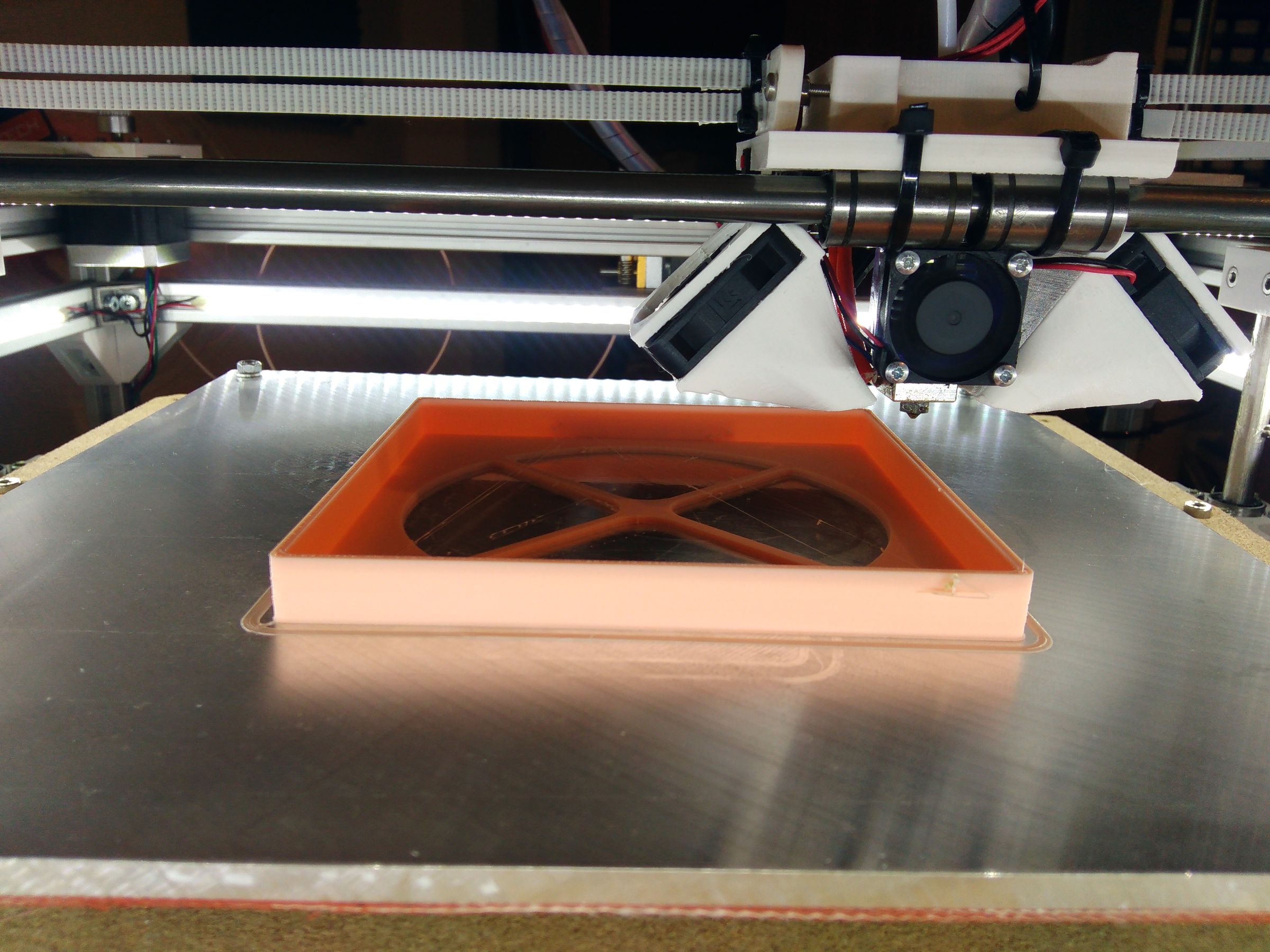 3D Printable USB Air Purifier / Fumes Extractor : 6 Steps (with ...