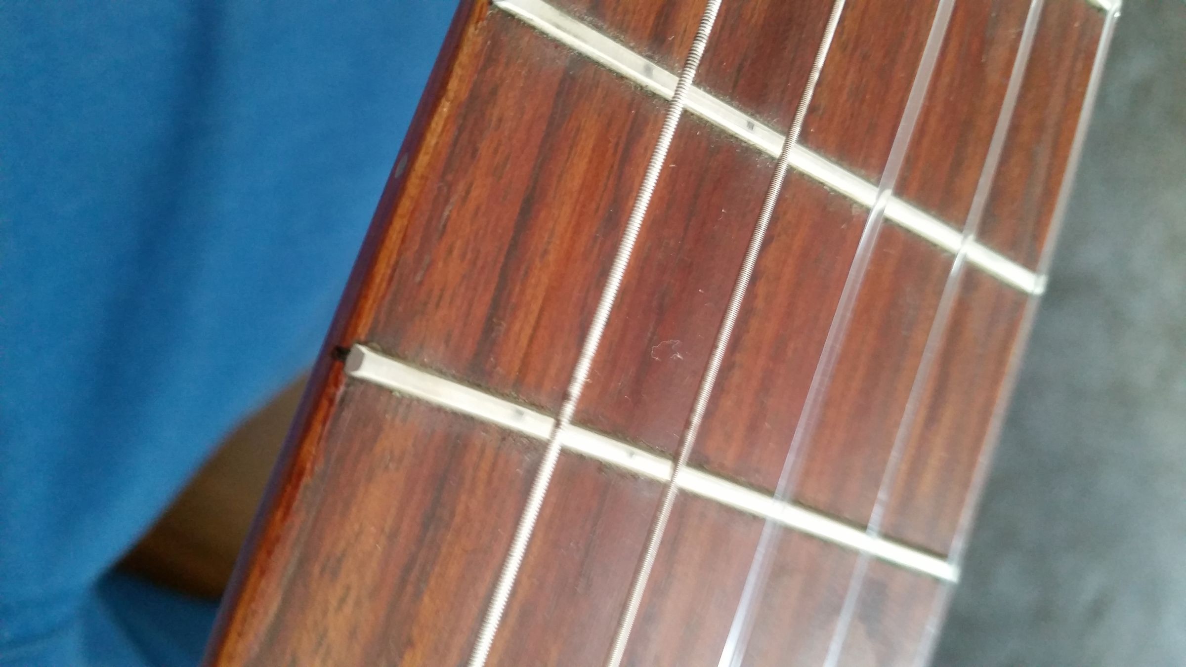 How to Restring a Classical Guitar 11 Steps (with Pictures