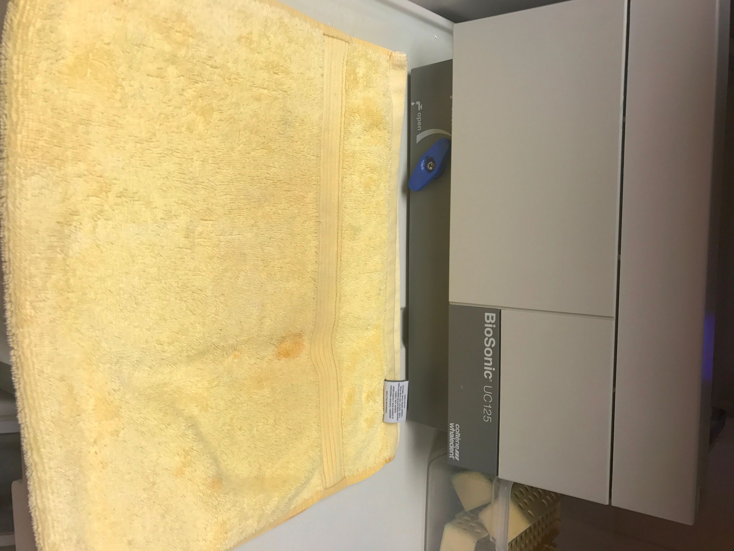 Sterilizing Dental Instruments 8 Steps Instructables