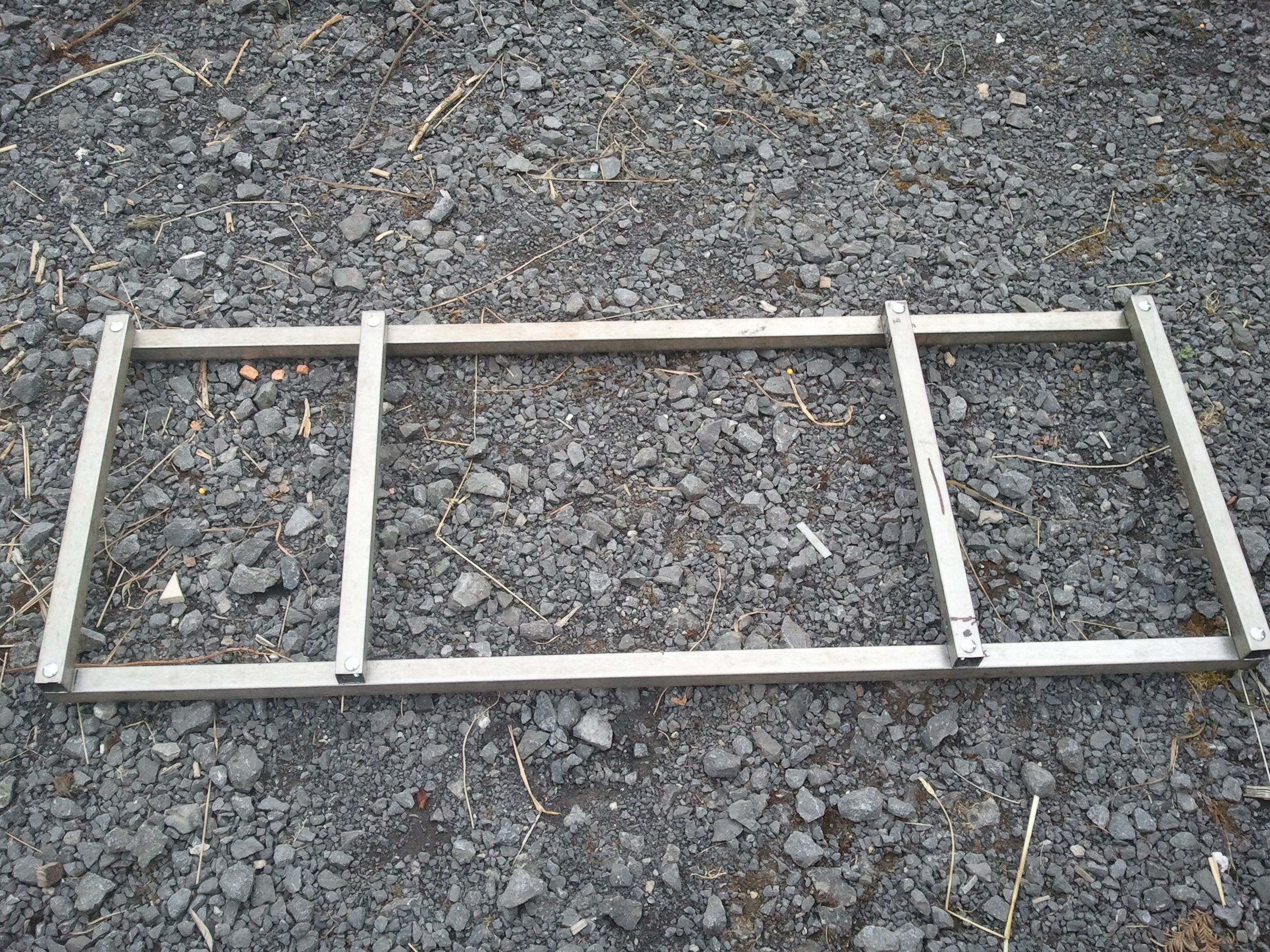 How to Make Your Own Beer Keg BBQ Barrel (without Welding) 11 Steps (with Pictures