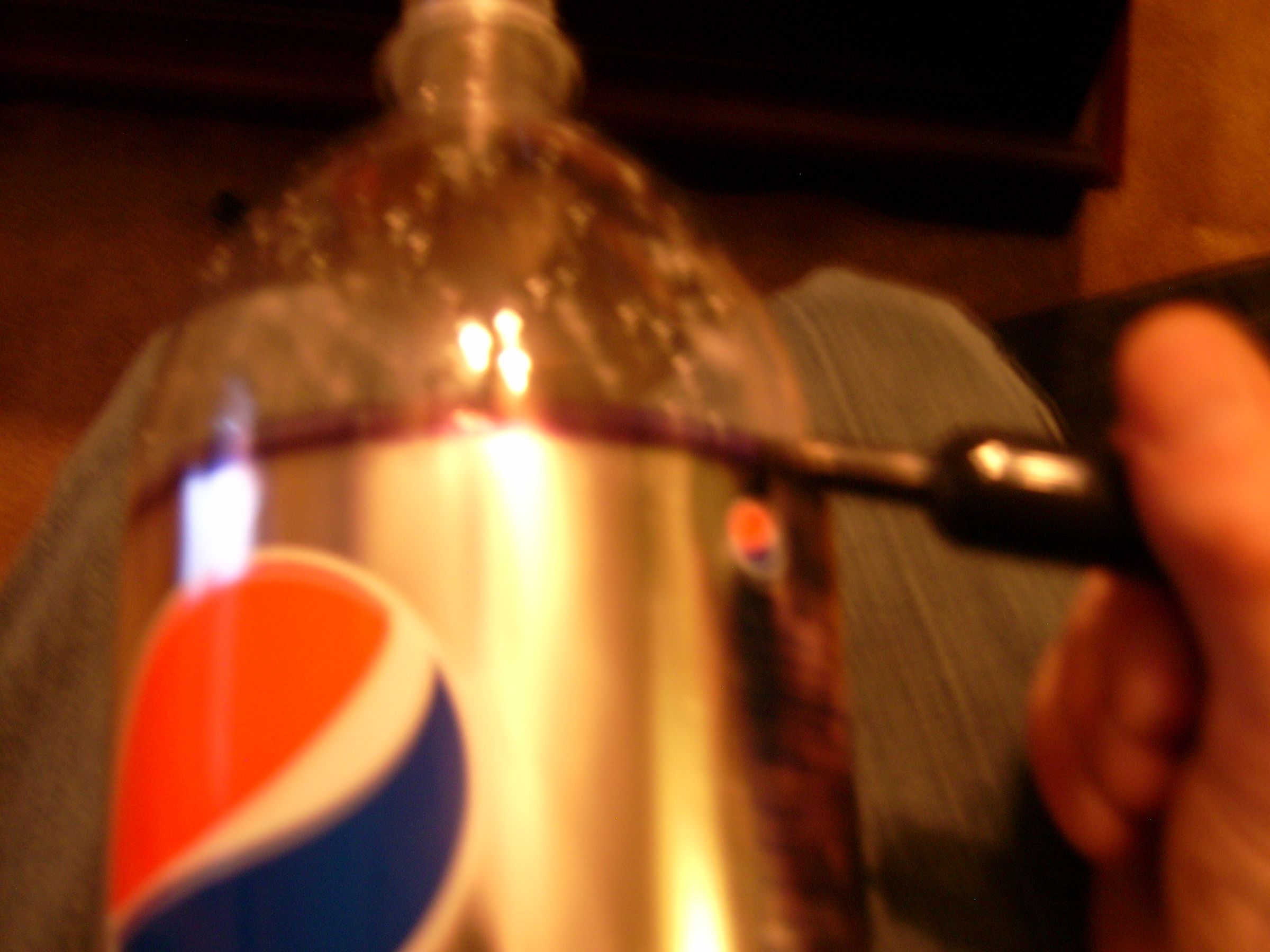 Compressed Air Bottle Rocket! 12 Steps Instructables