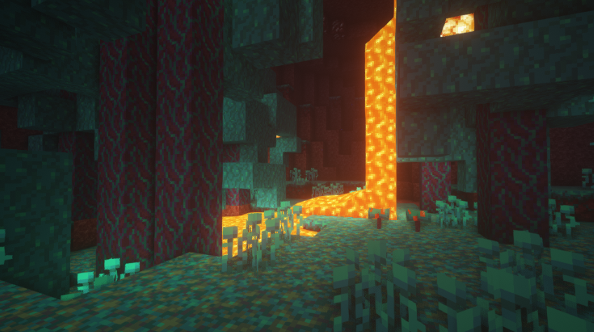 Optifine 1 16 5 Optimizing Your Minecraft Fps Graphics Instructables