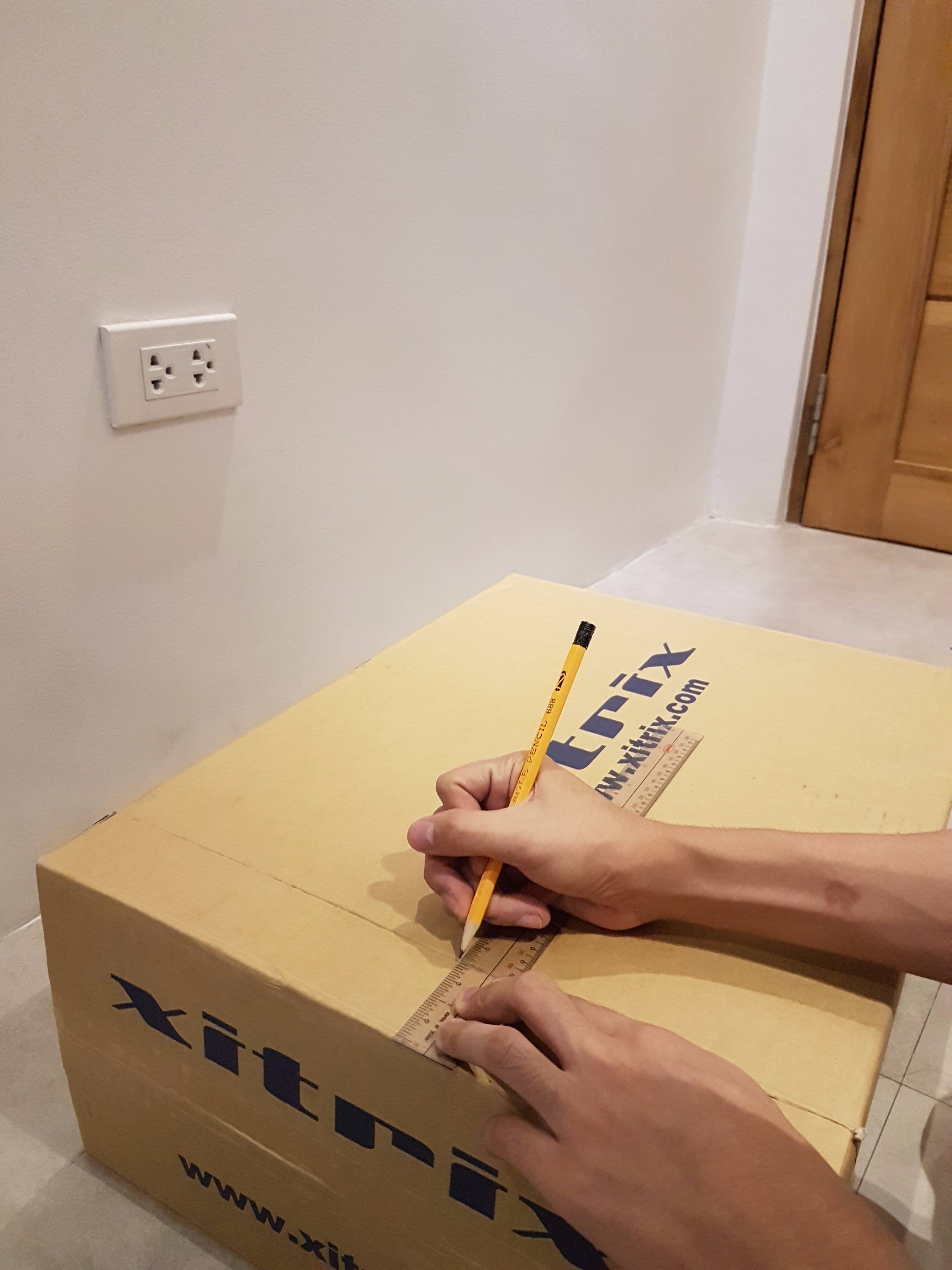 DIY Paper Cup Dispenser 14 Steps (with Pictures) Instructables