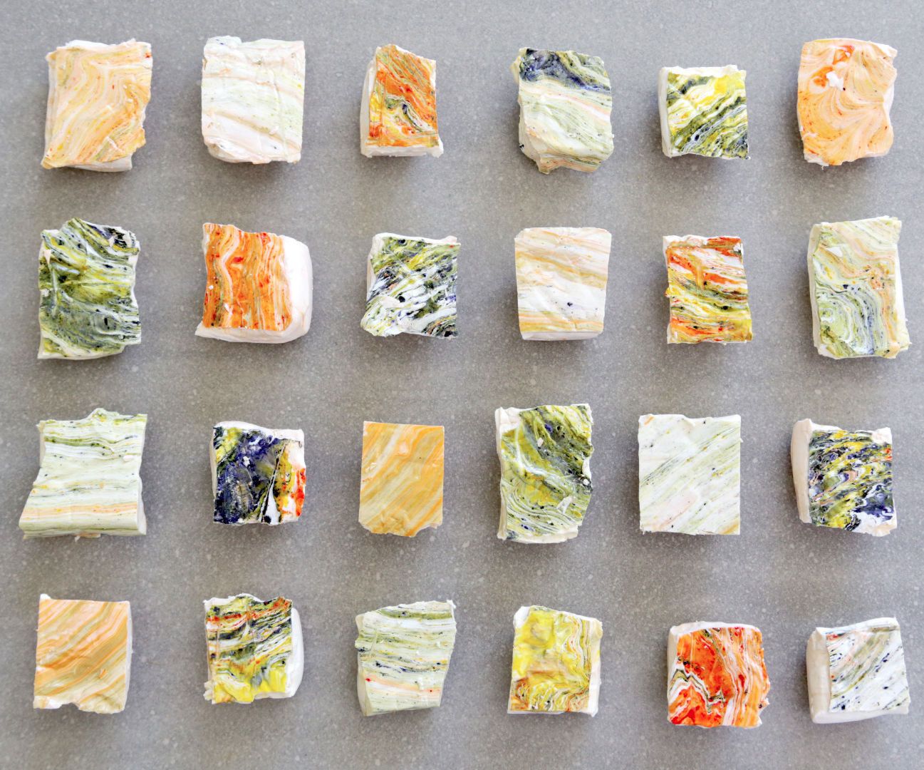 Hard Candy Recipe