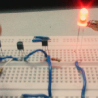 10 Breadboard Projects for Beginners : 17 Steps (with Pictures ...