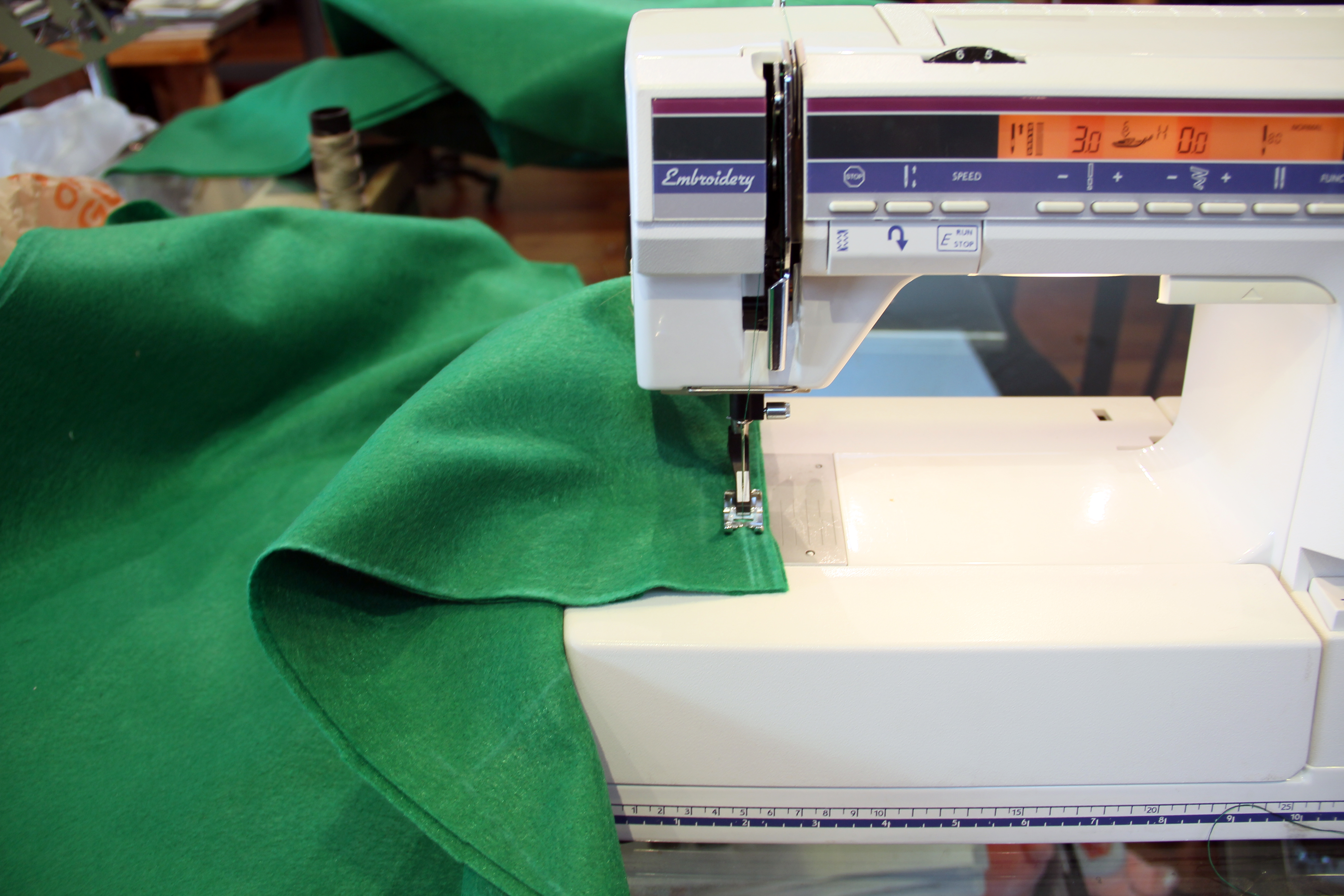 Light Up Christmas Tree Costume 4 Steps (with Pictures) Instructables