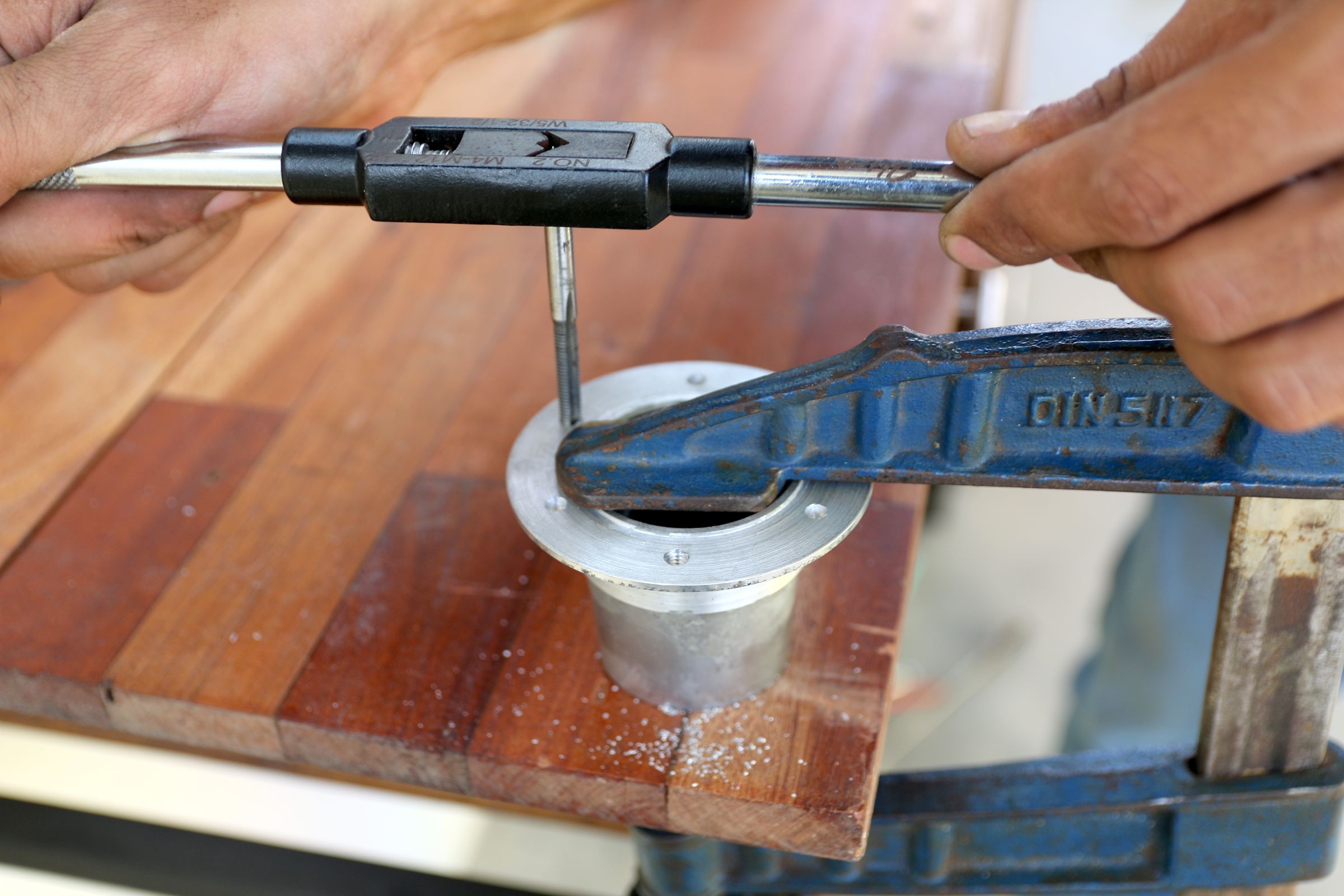 Drill Press Conversion to Brushless Setup 10 Steps (with Pictures) Instructables