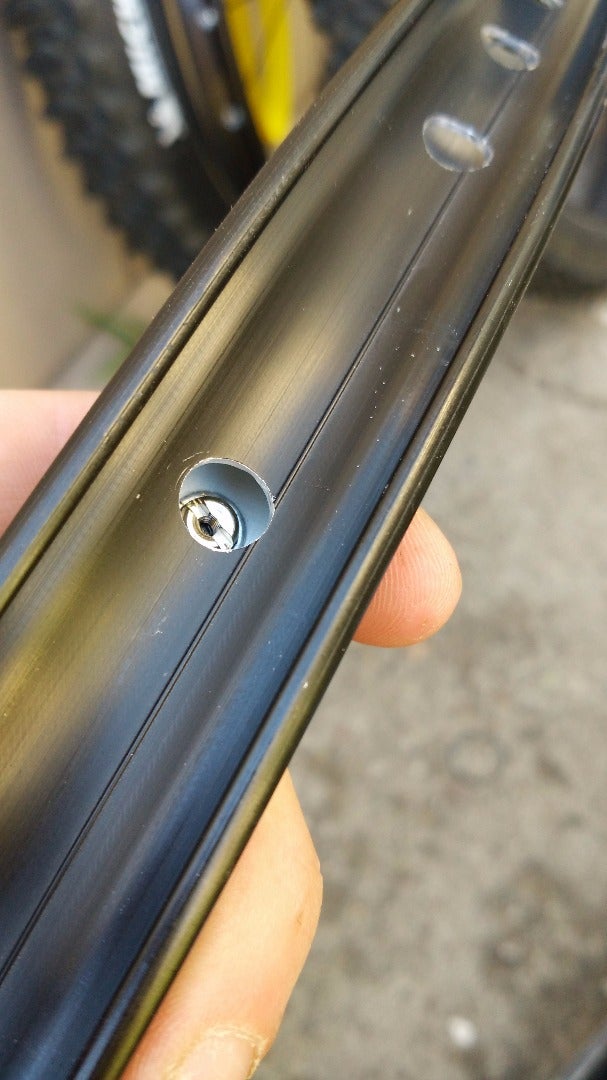 Tubeless Bike Tire Conversion 5 Steps (with Pictures) Instructables