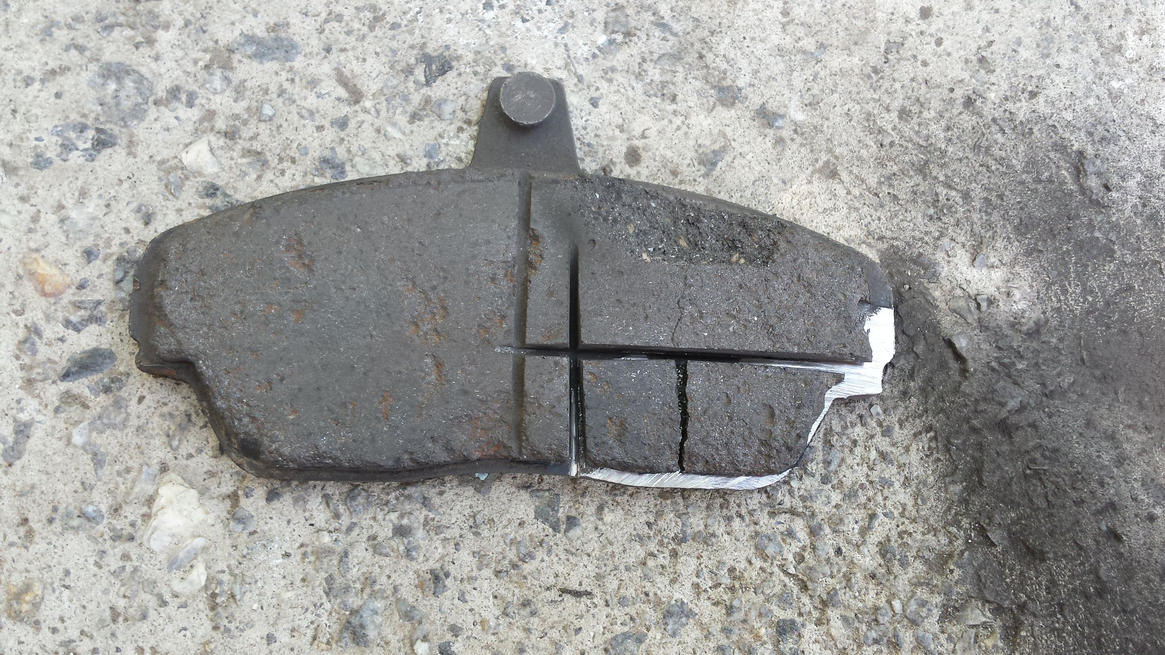 Restore Bicycle Disk Brake Pads 3 Steps (with Pictures) Instructables
