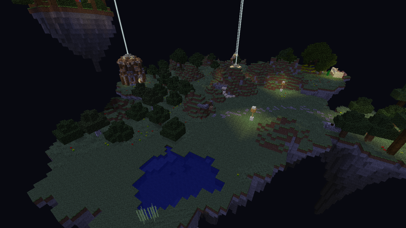 Minecraft Pvp Map Control Point Instructables