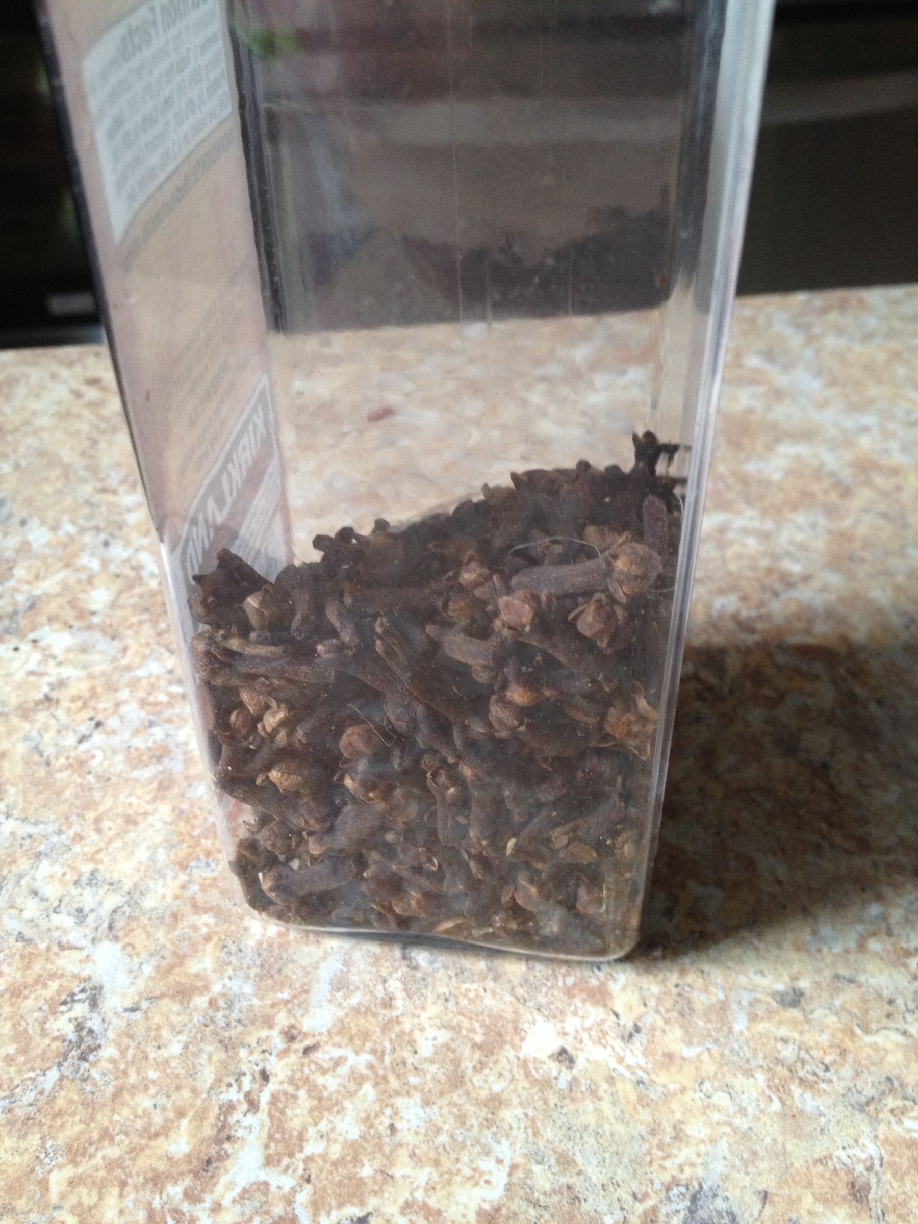 Fresh Clove Grinder 3 Steps Instructables