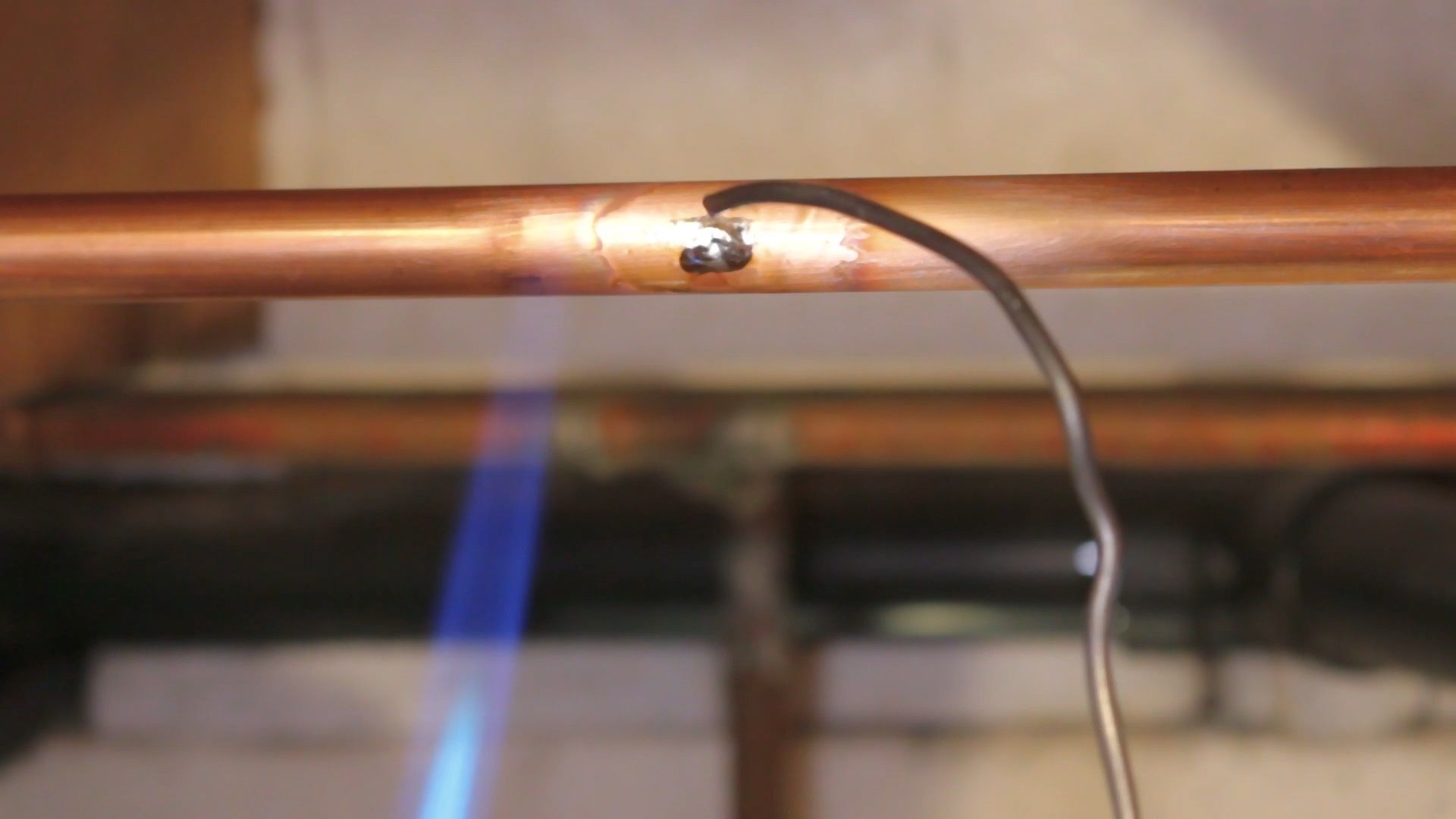 The ULTIMATE Leaky Copper Pipe Fix Guide 9 Steps (with Pictures