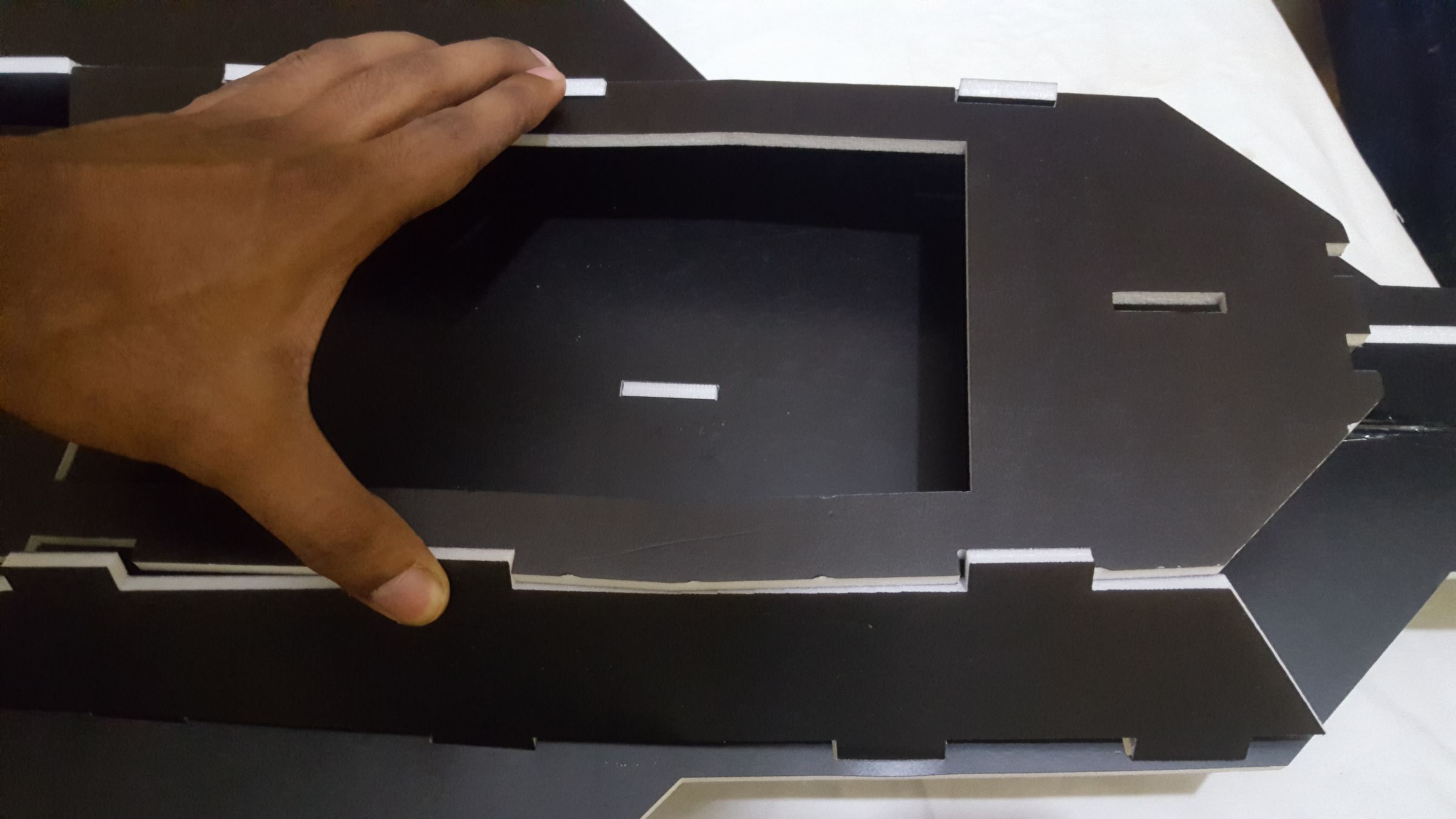 RC Fighter Jet With Autopilot System 30 Steps (with Pictures