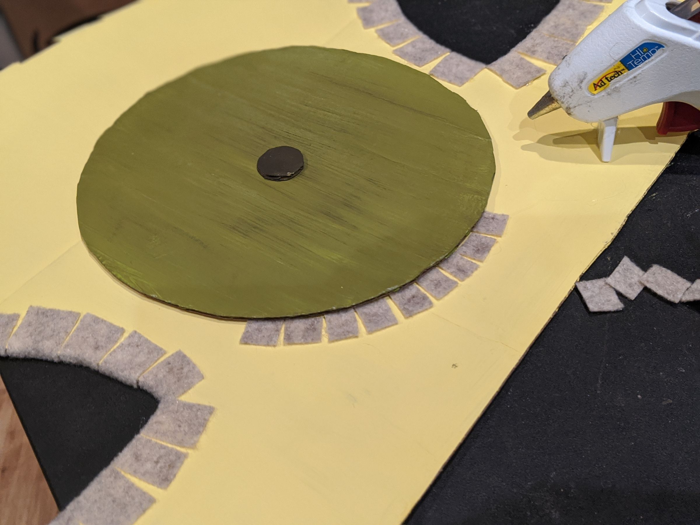 Hobbit Hole Cat House 12 Steps (with Pictures) Instructables