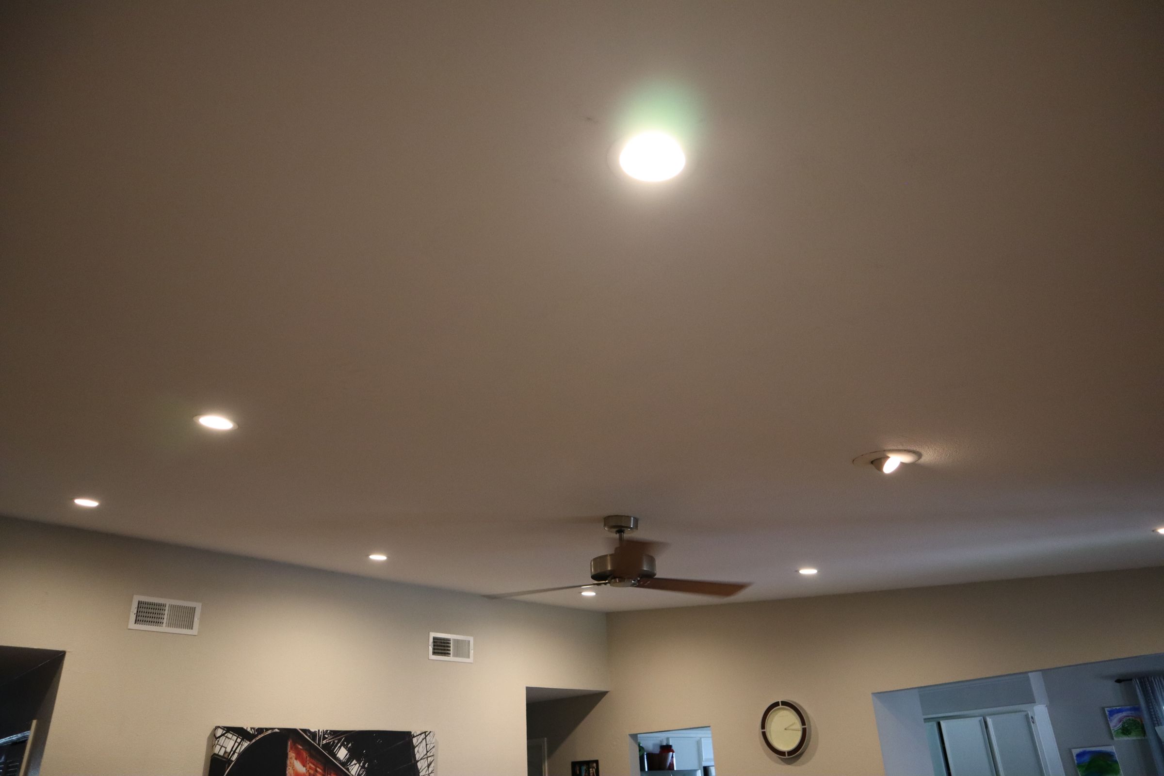 How to Install Sunco Recessed Lights 4 Steps Instructables