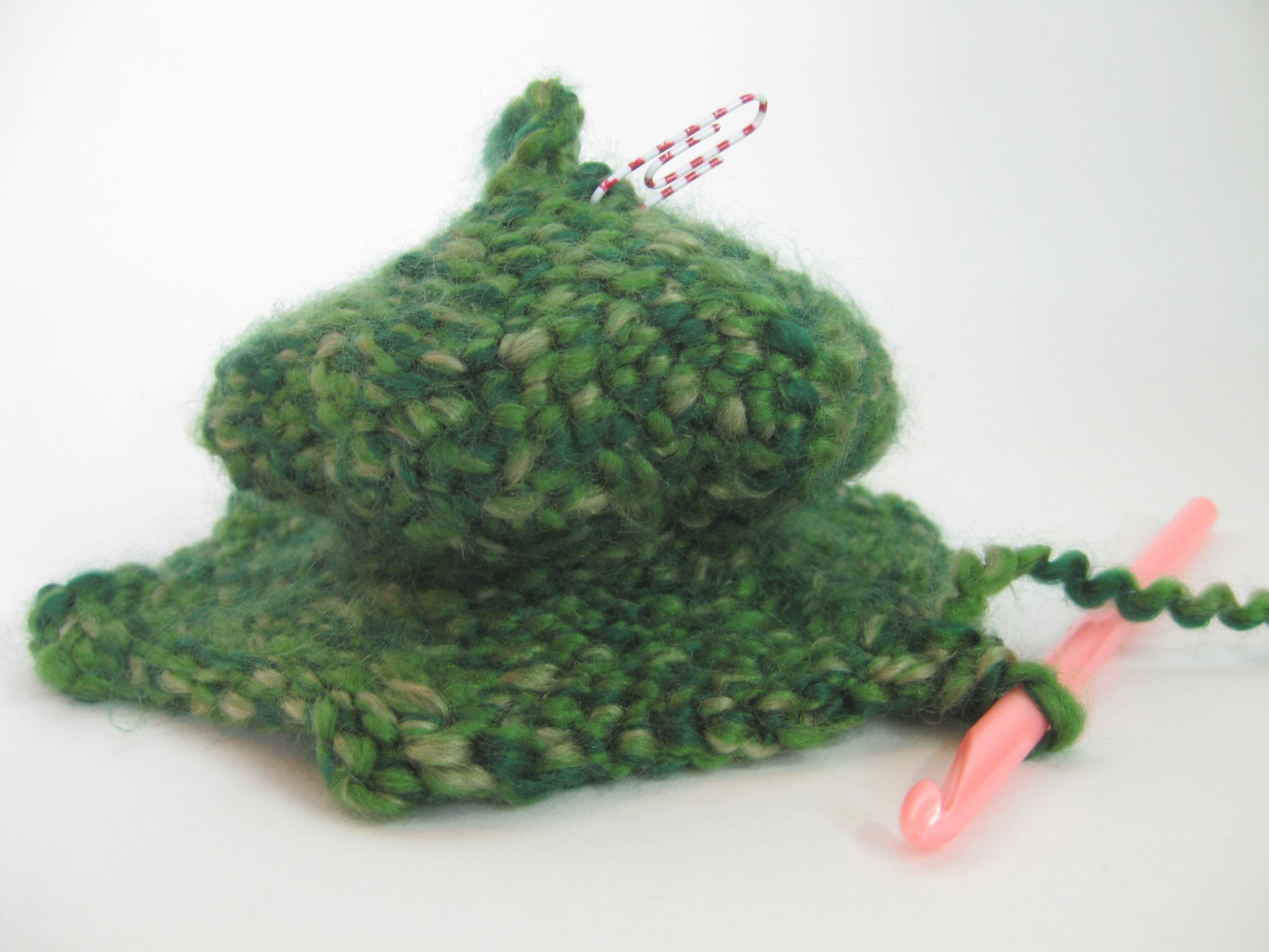 LightUp Christmas Tree Hat 13 Steps (with Pictures) Instructables