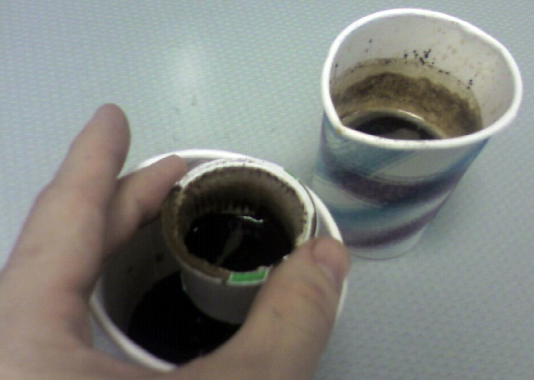 K-Cup Without the Keurig Coffee Maker 