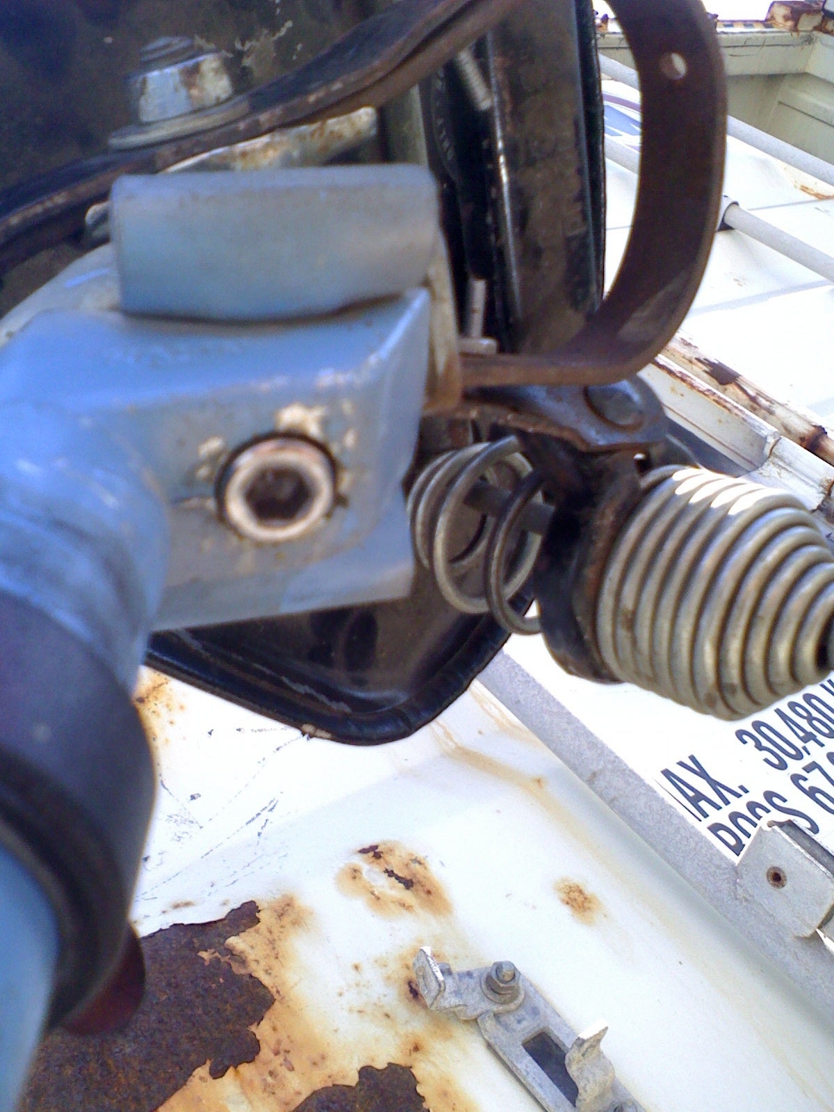 How to Make an Emergency Hex Key / Allen Wrench : 3 Steps ...