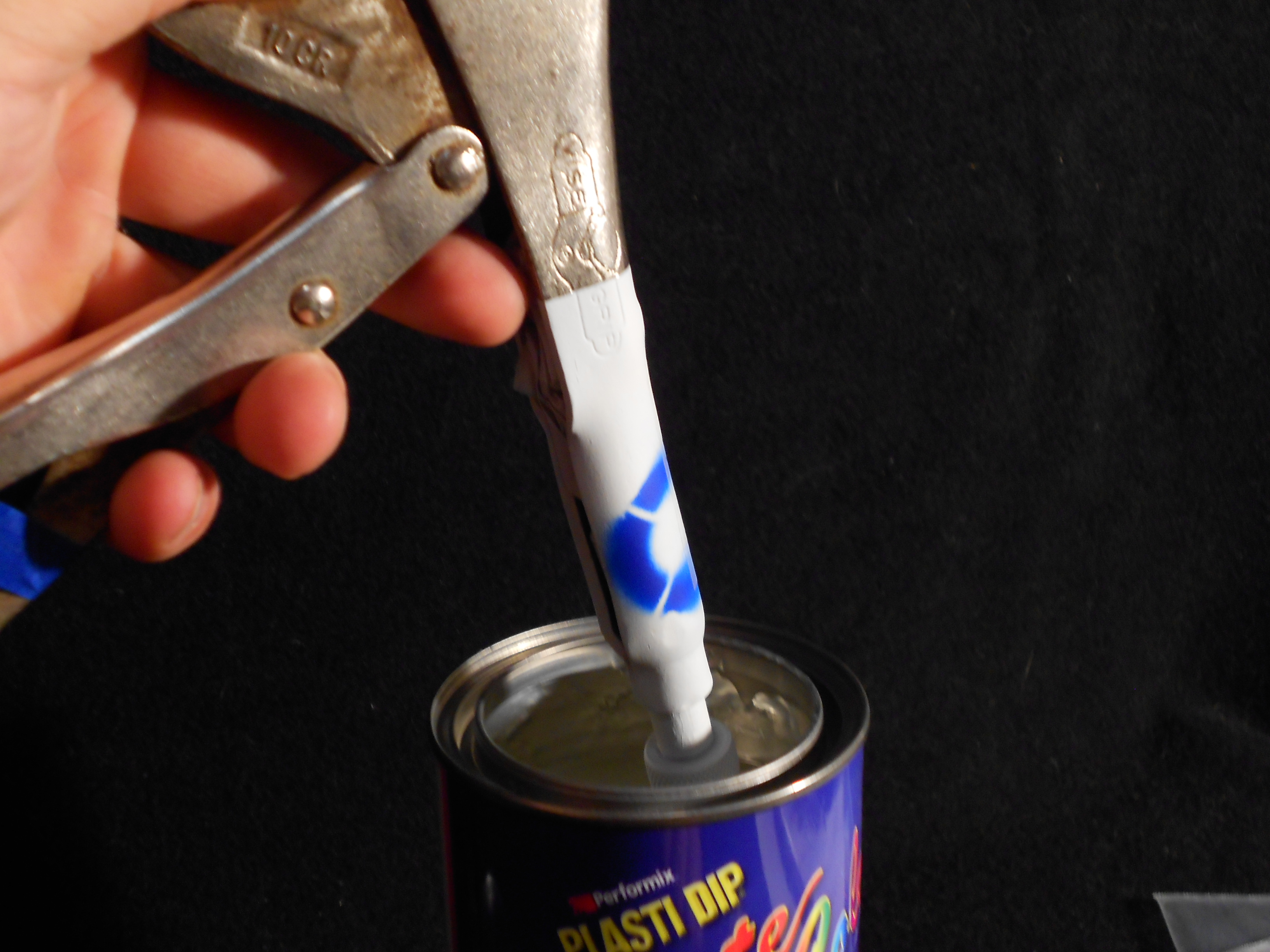 Glowing Tool Handles 8 Steps (with Pictures) Instructables