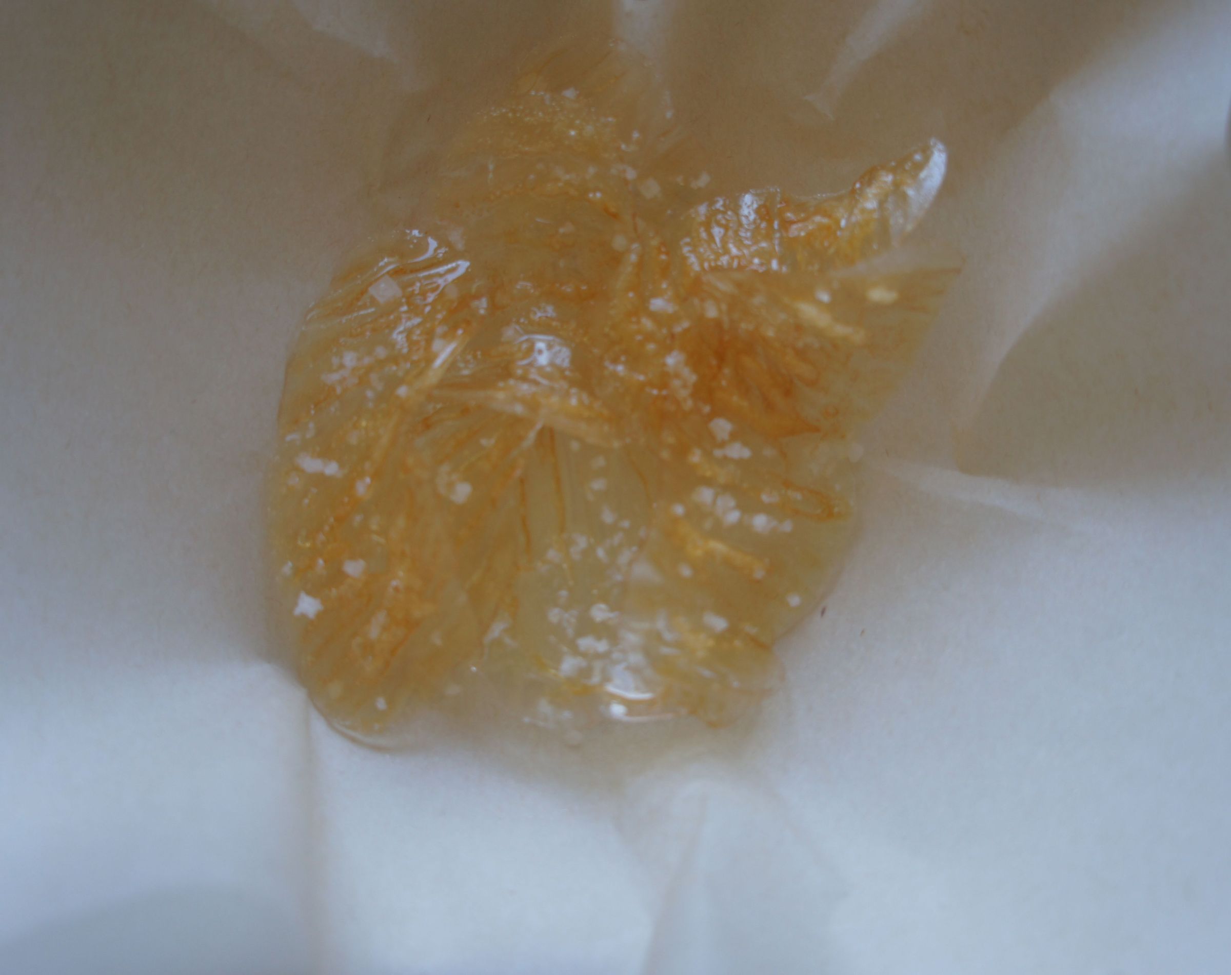 Glass Potato Chips 8 Steps (with Pictures) Instructables