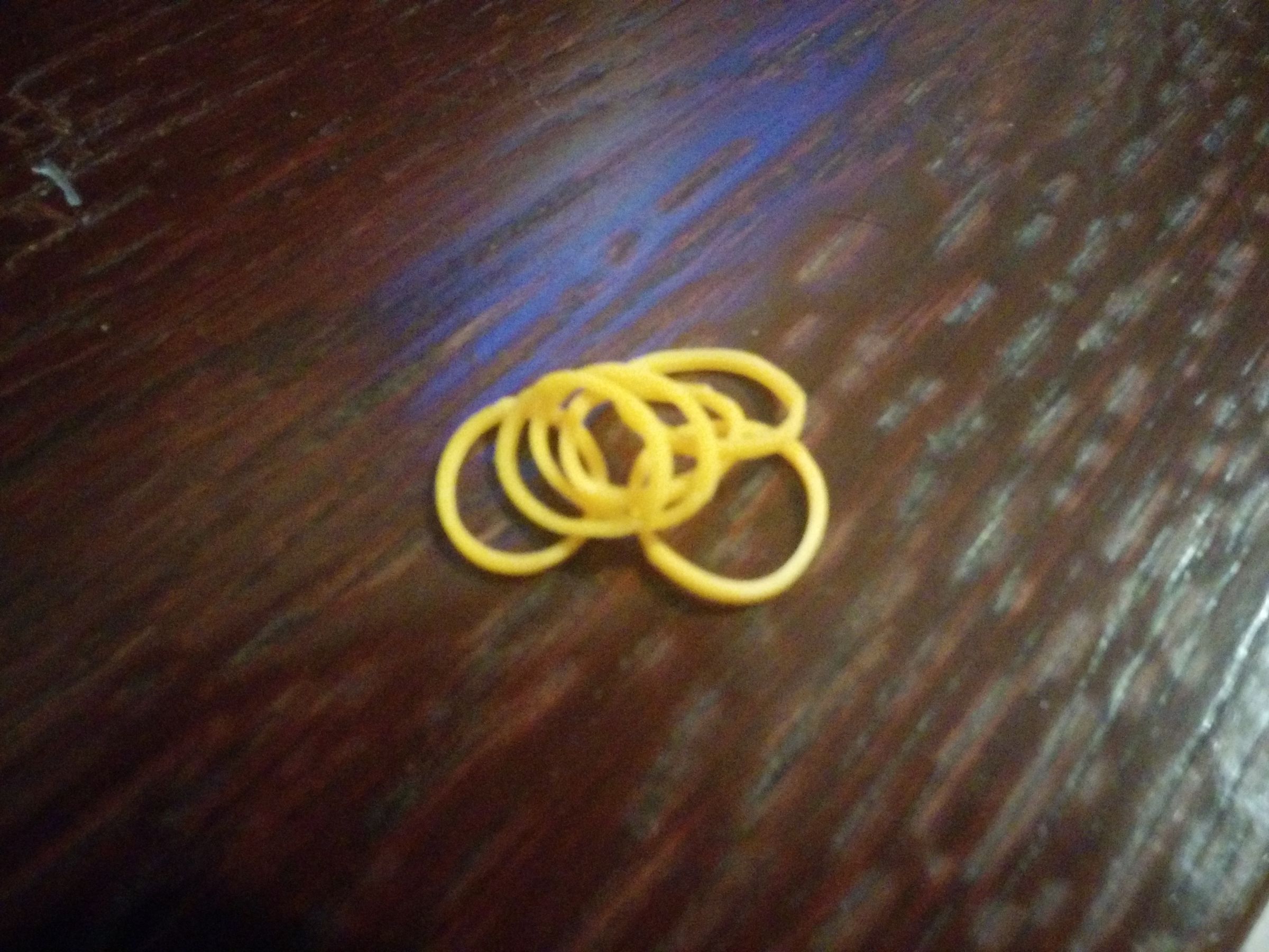 Molecule Wine Glass Charms 10 Steps (with Pictures) Instructables