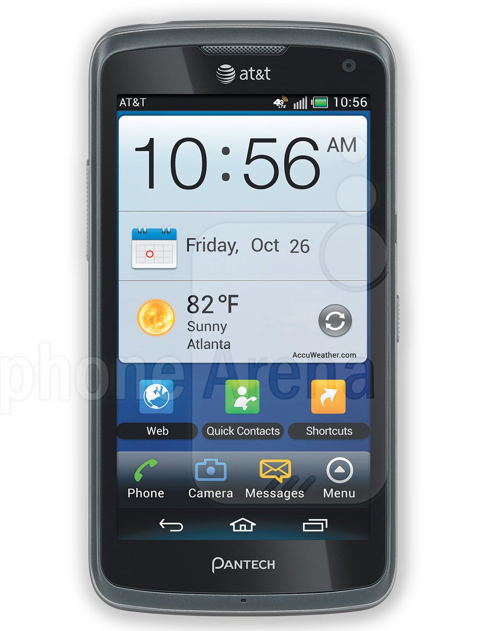 Smartphone for Seniors/Dummies : 8 Steps - Instructables