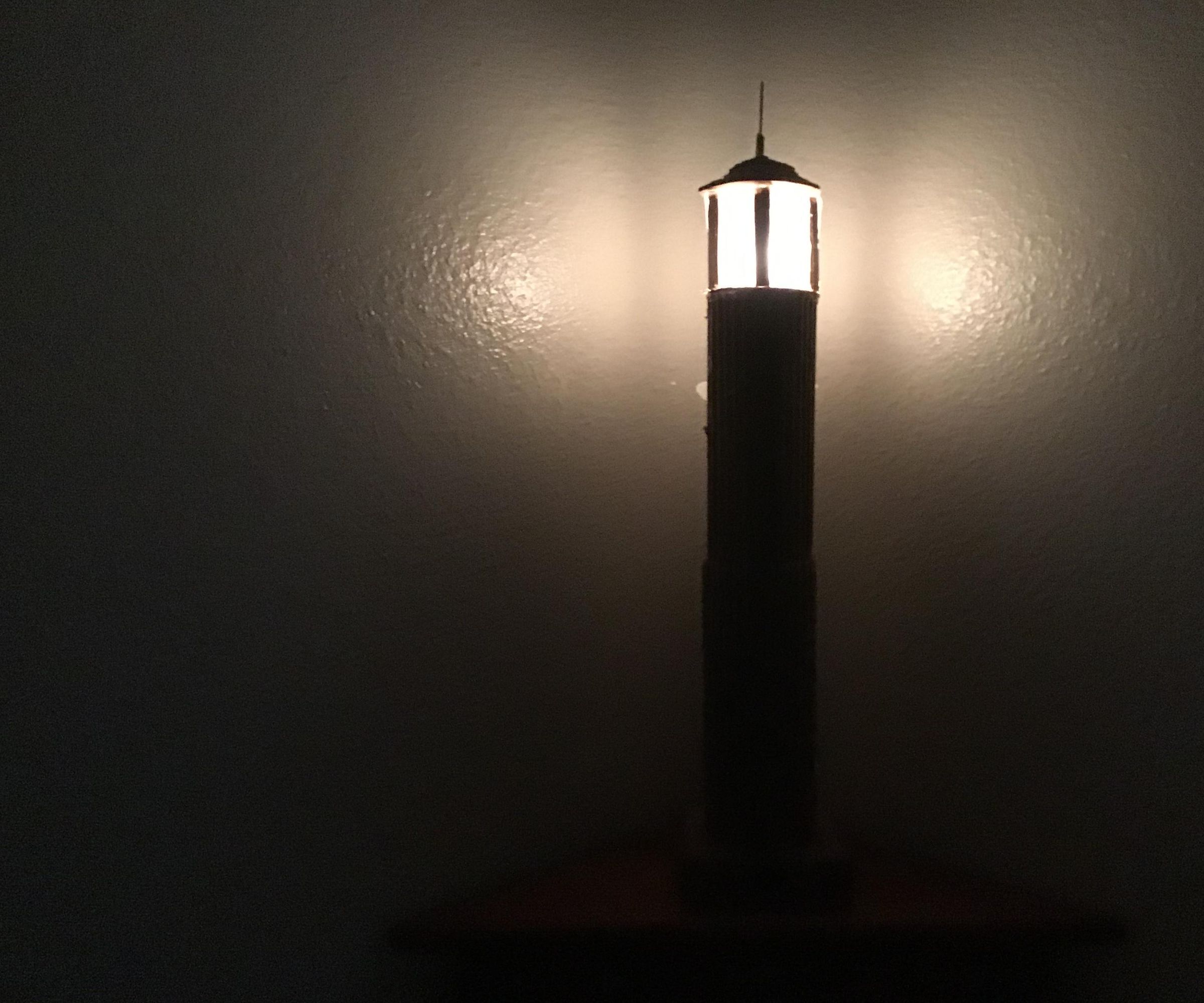 Mini Light House
