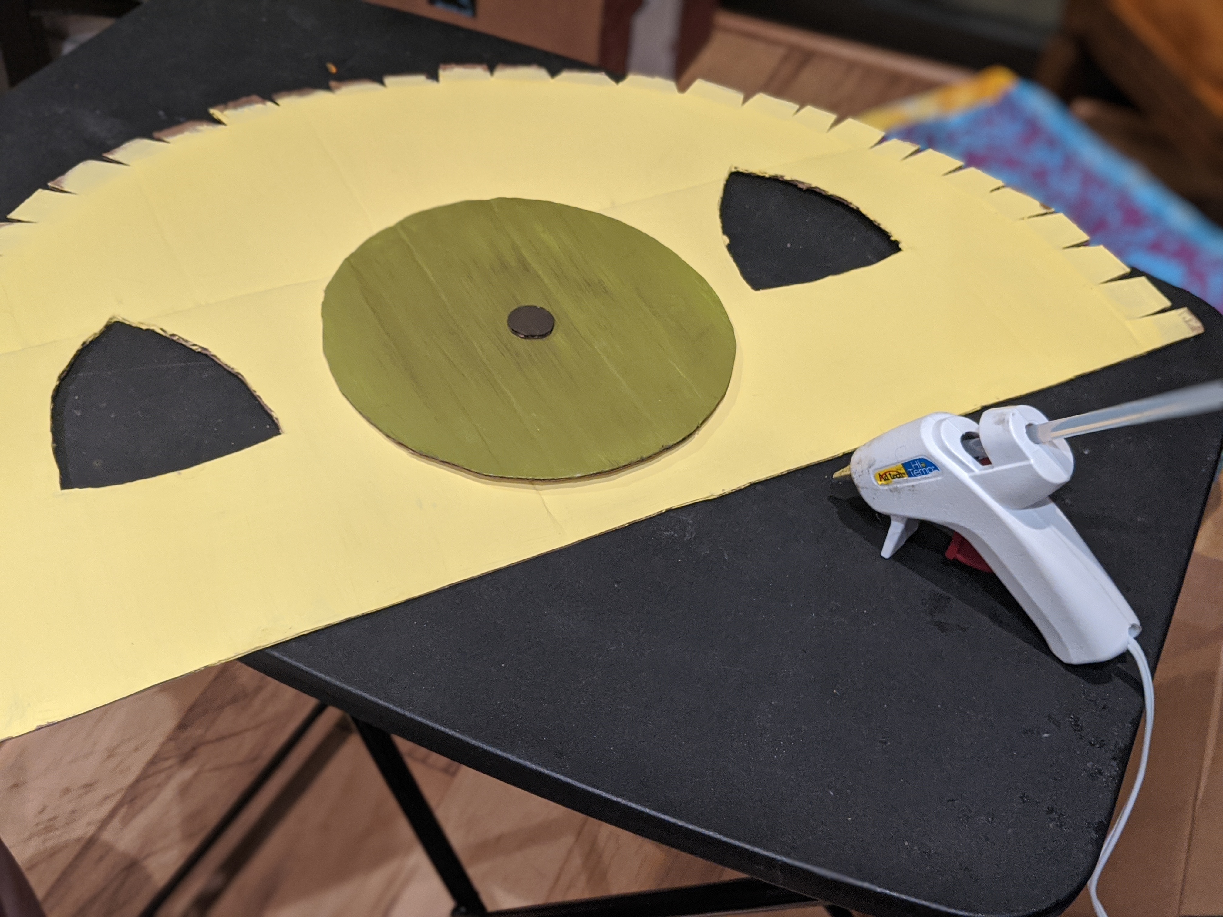 Hobbit Hole Cat House 12 Steps (with Pictures) Instructables