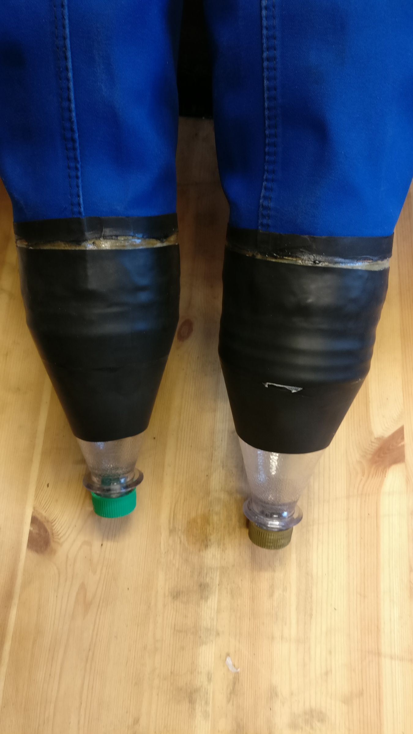 Drysuit Wrist Seal Replacement 6 Steps Instructables