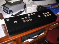 Panel de control