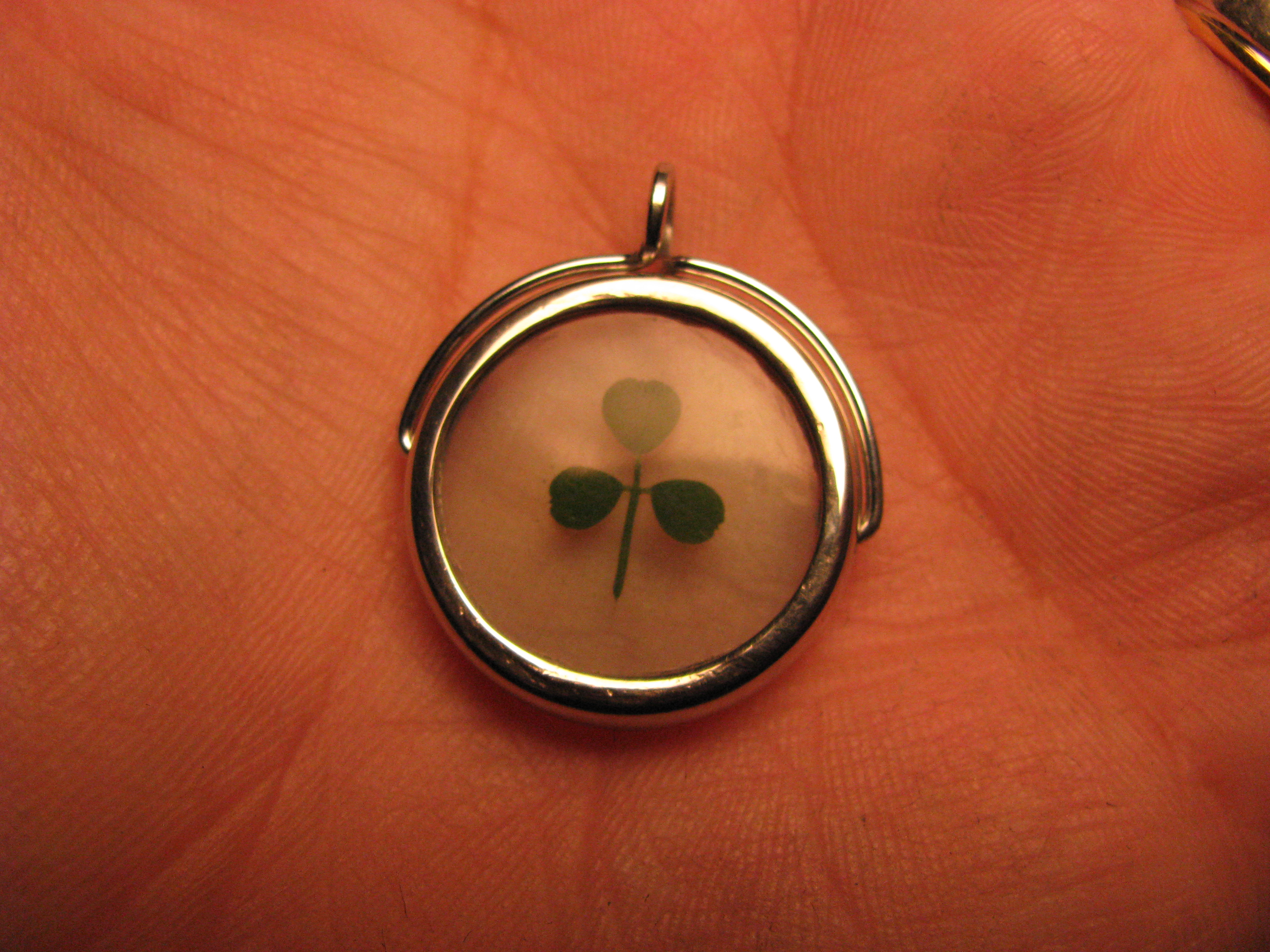 Keepsake Pendant 6 Steps (with Pictures) Instructables