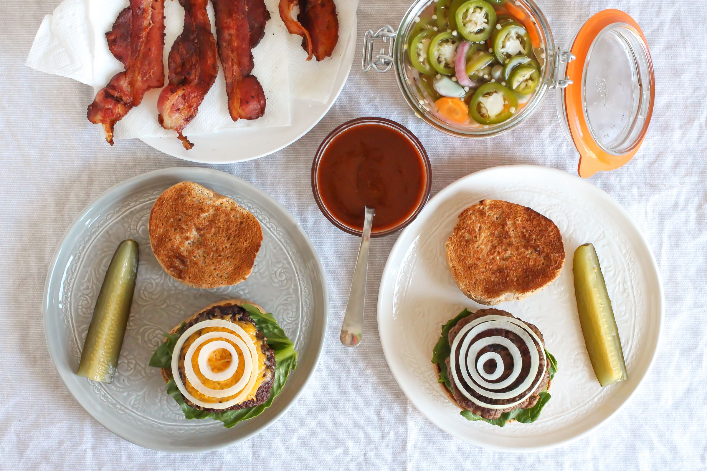 How to Make Great Burgers at Home 7 Steps (with Pictures) Instructables