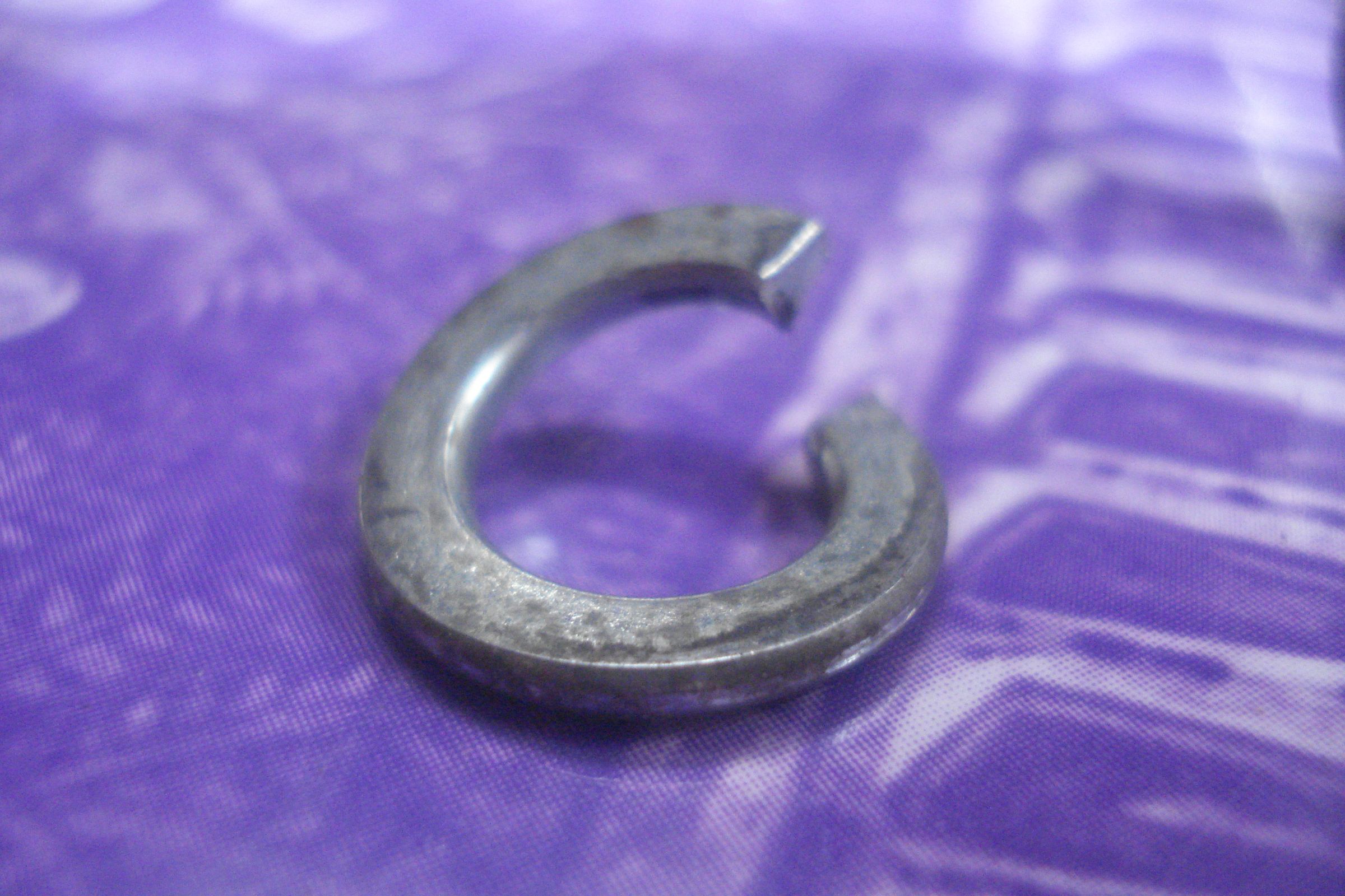 The Bolt Puzzle 5 Steps (with Pictures) Instructables