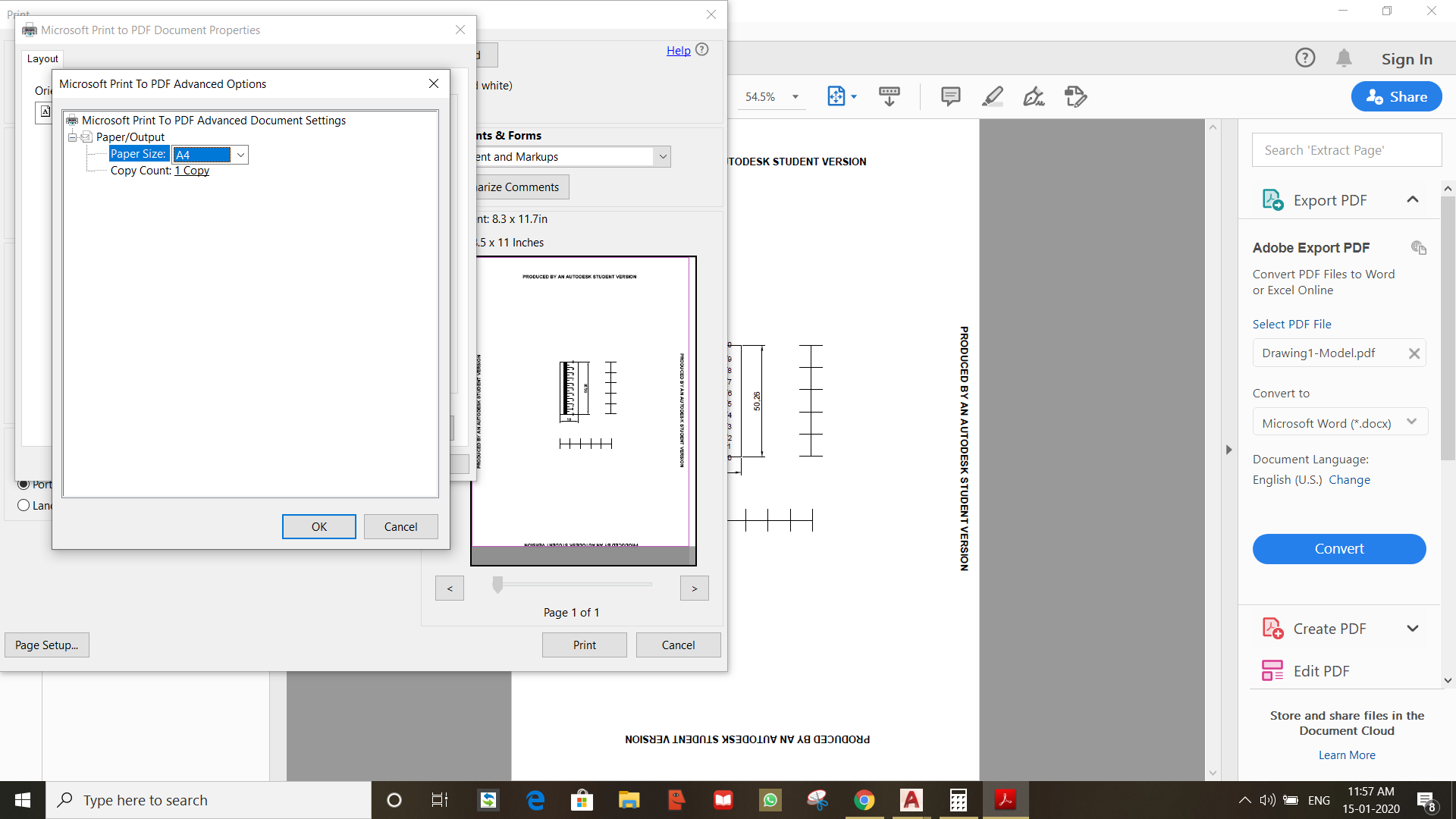 DIY Planimeter and Pentograph,A Study of Basic Terms Related to ...
