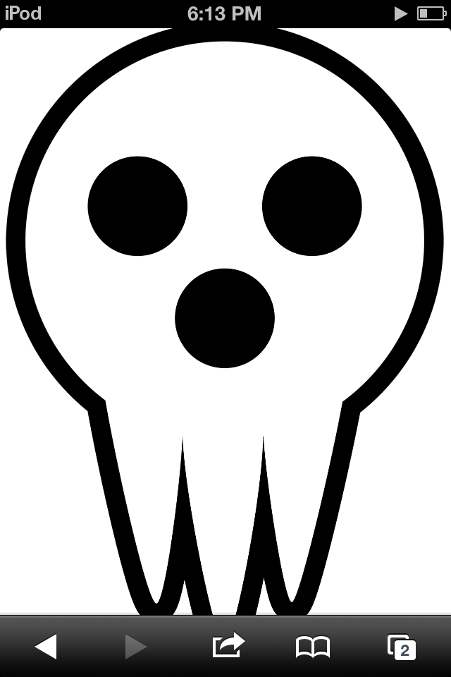 souleater death mask 3d model DIY Project DIY Project Image