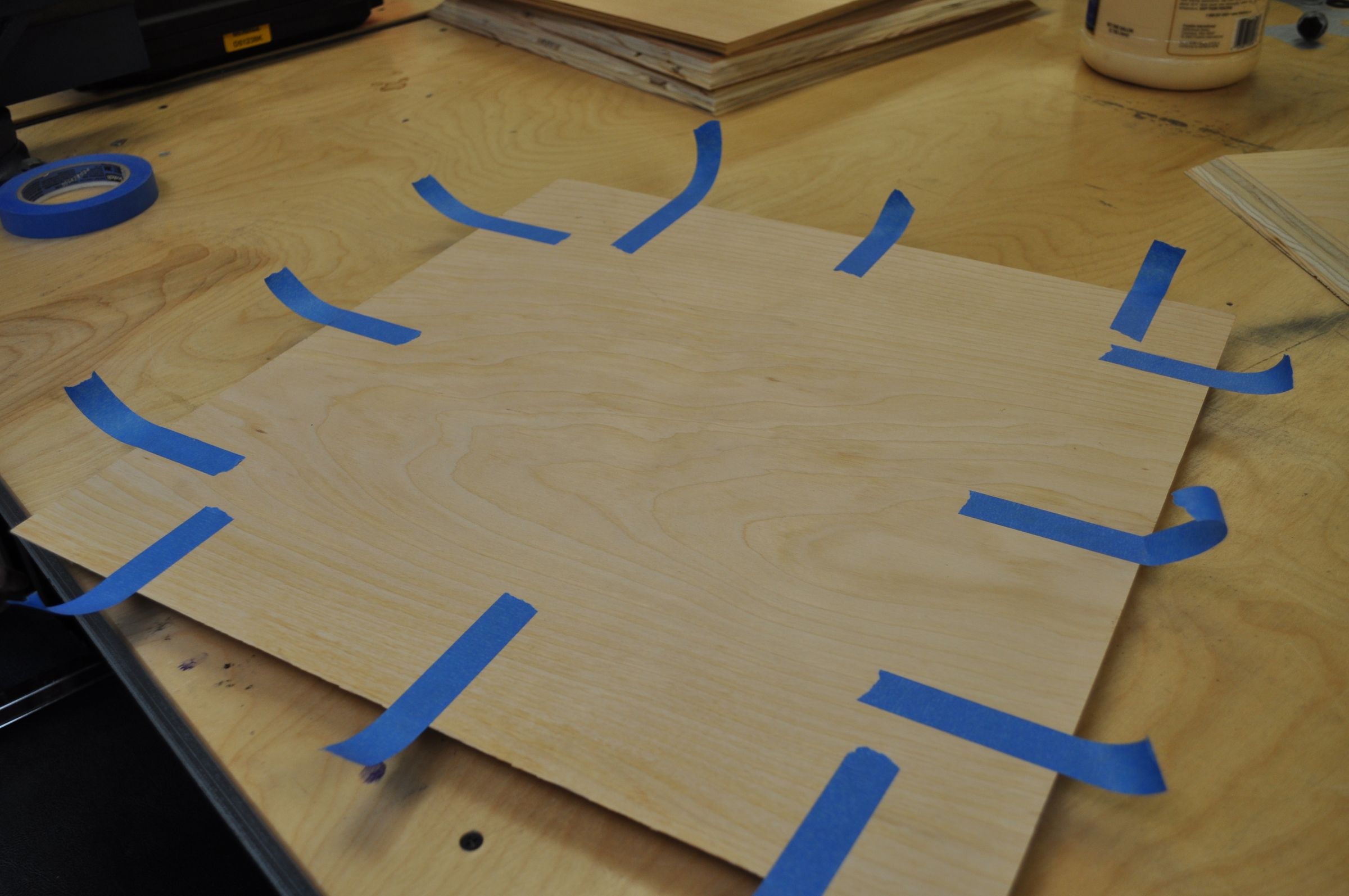 Cutting Precision Miters in Ten Minutes or Less 4 Steps (with
