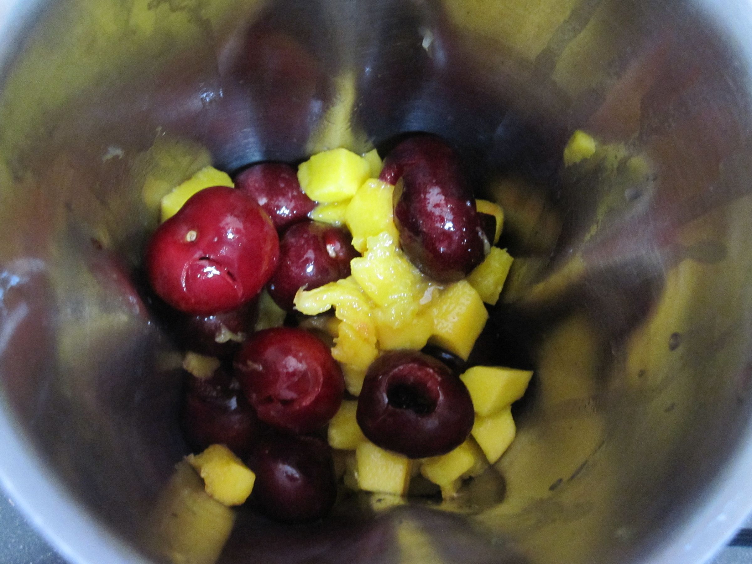 Dried Fruit Rolls 5 Steps (with Pictures) Instructables