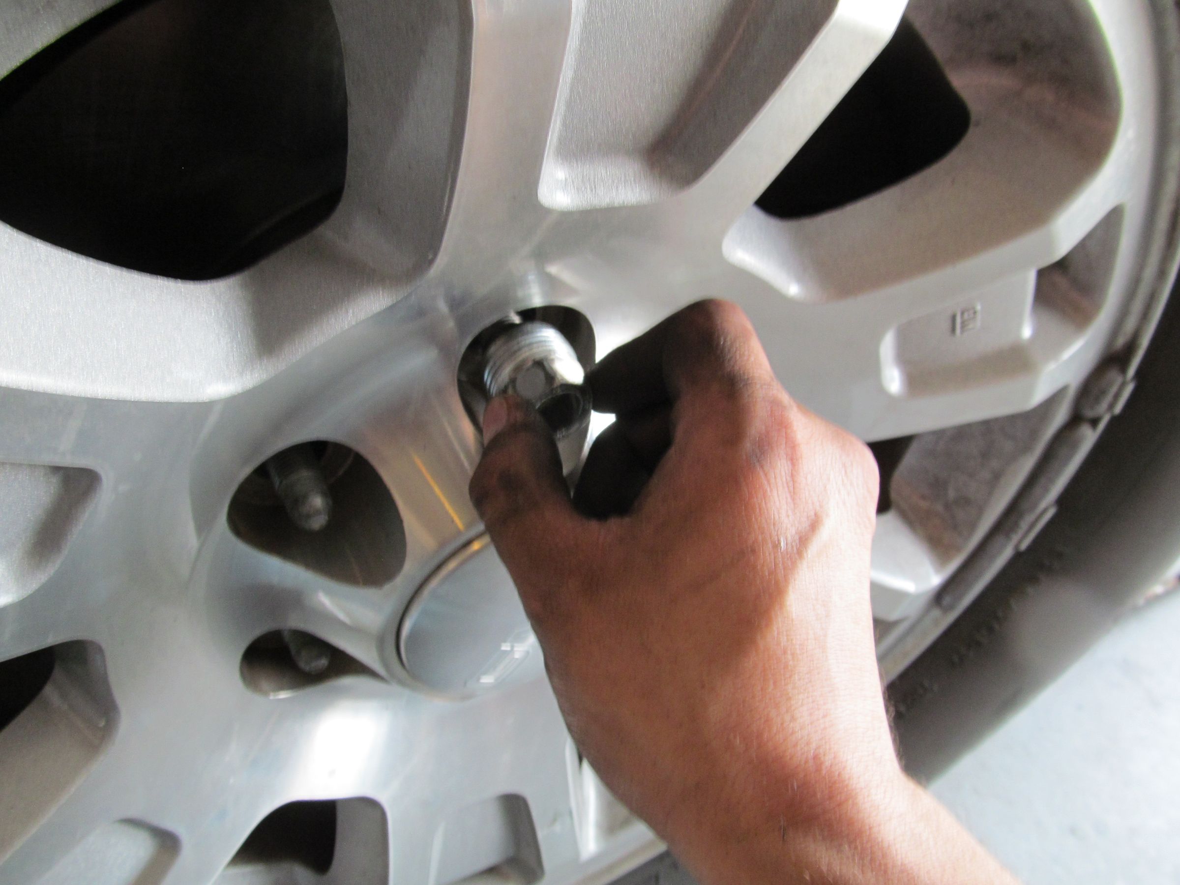 Get Rid of Steering Wheel Shake When Braking. 9 Steps (with Pictures