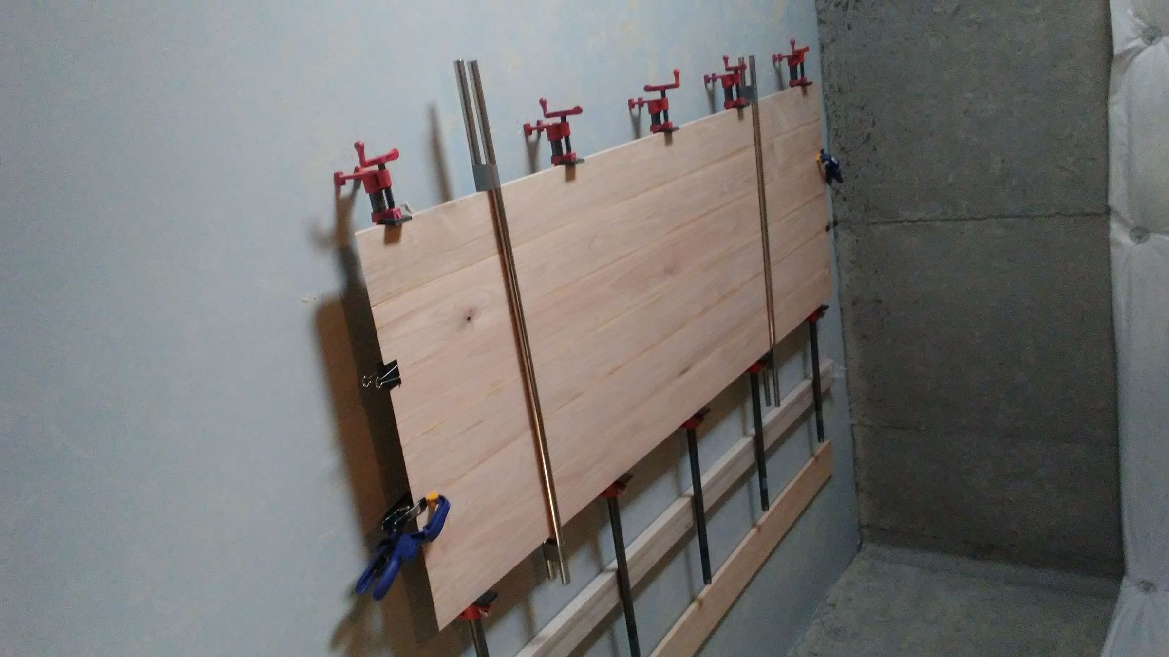 Making a Fake 4" Thick Table Top 6 Steps (with Pictures) Instructables