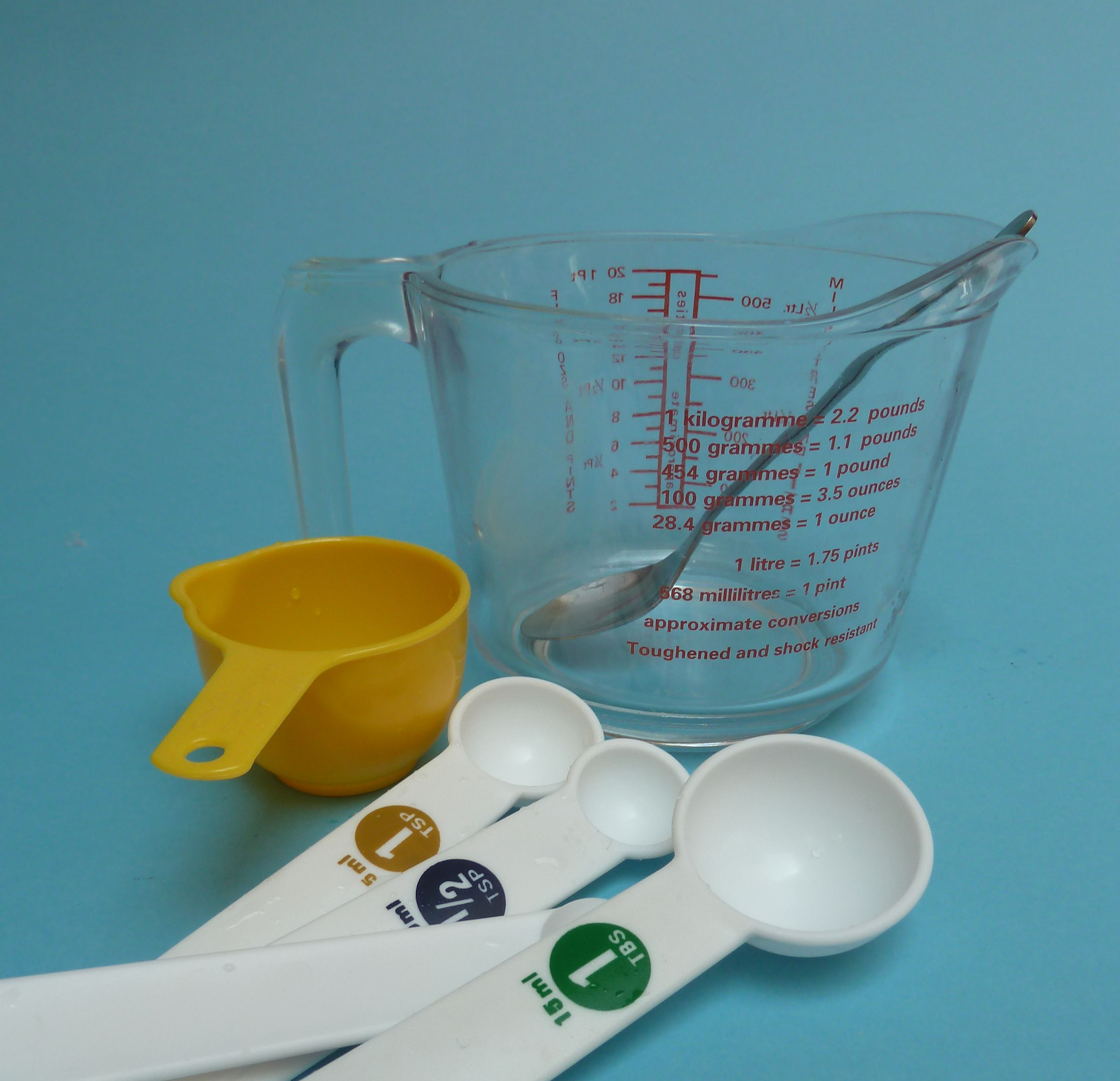 Homemade Toothpaste 3 Steps (with Pictures) Instructables