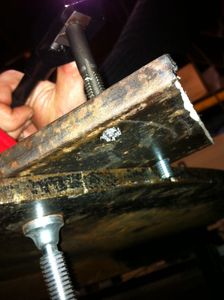 Tapping Screw Threads : 4 Steps (with Pictures) - Instructables